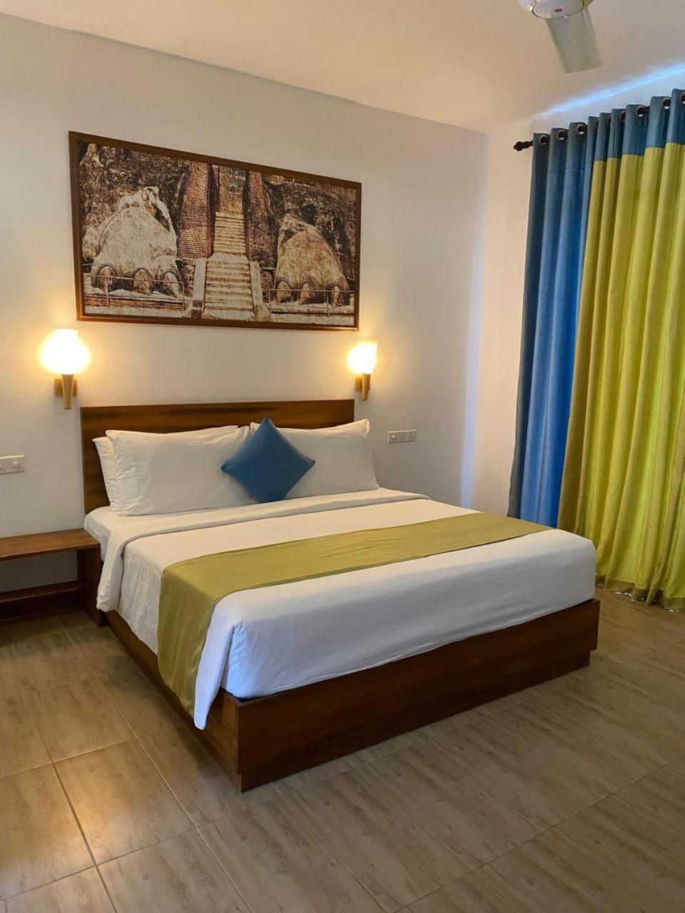 Habitación Doble Estándar