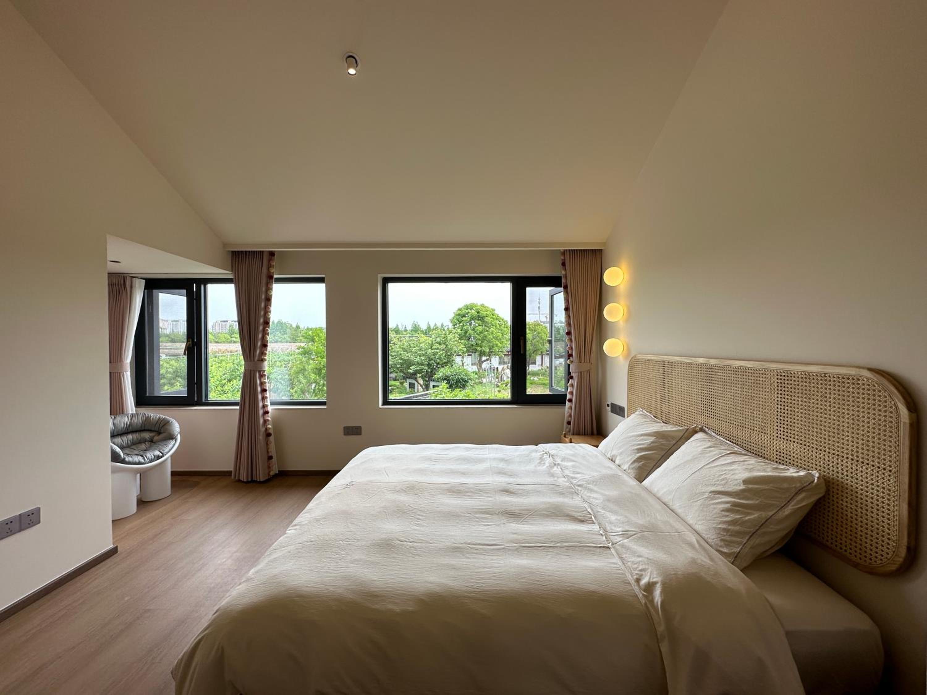 Double Room with Terrace photo 1