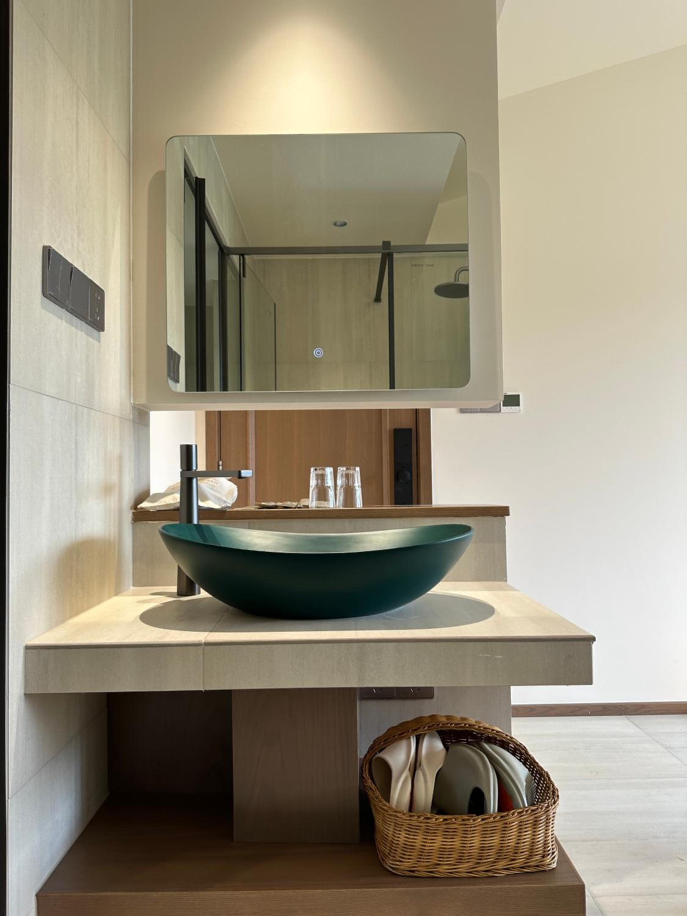 Double Room with Terrace photo 2