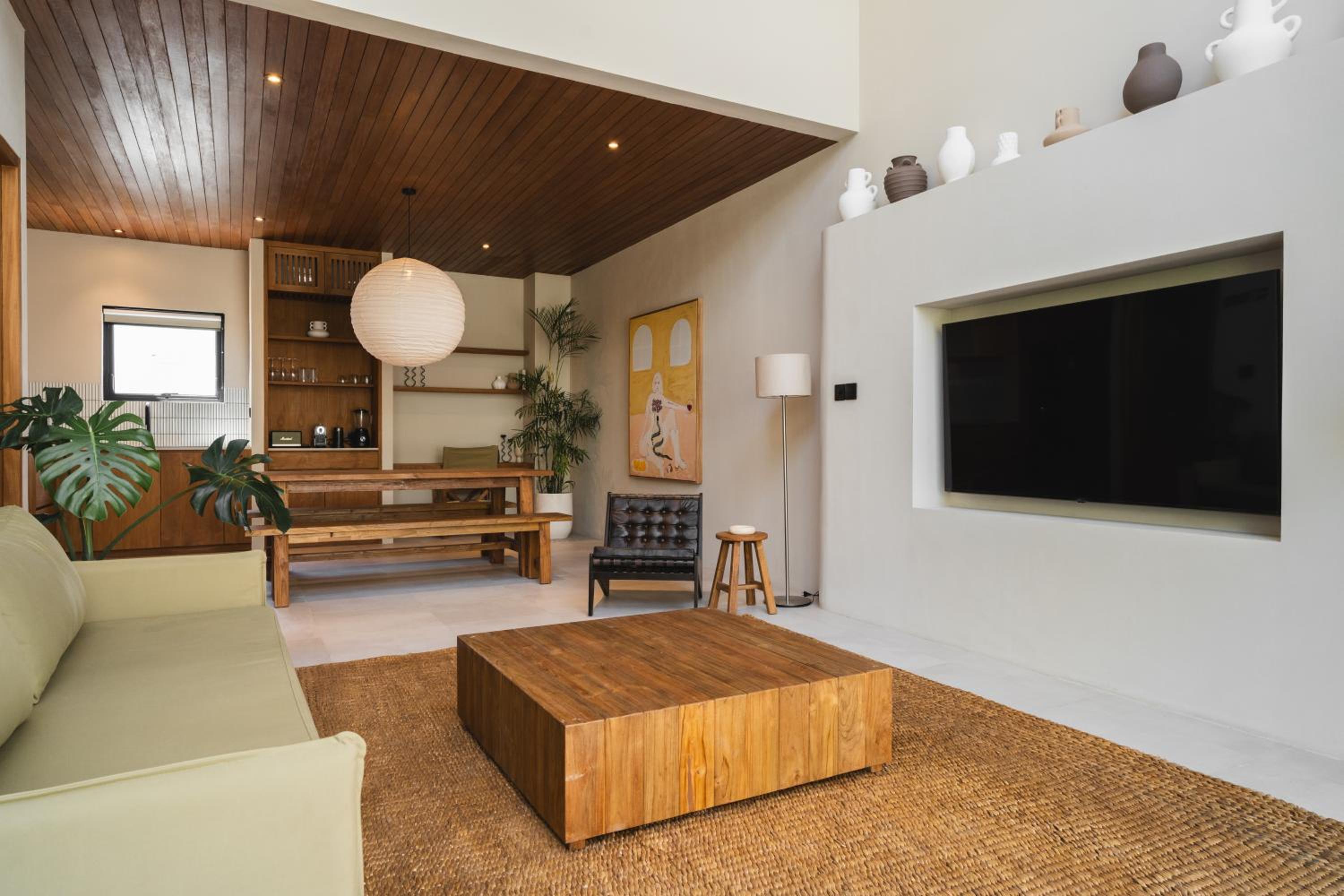 One-Bedroom Villa photo 2