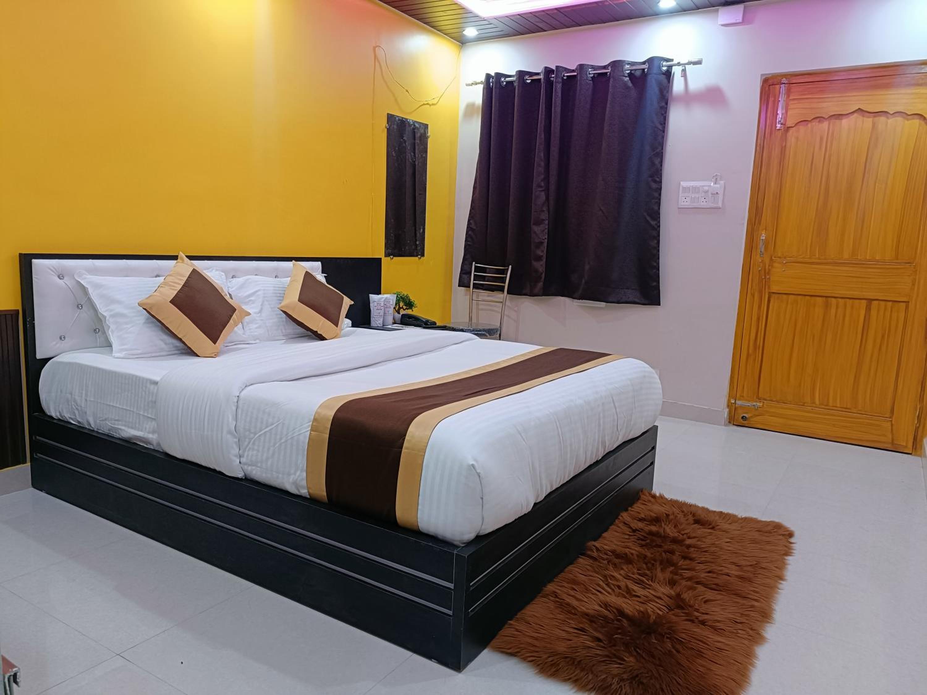 Deluxe Triple Room photo 1