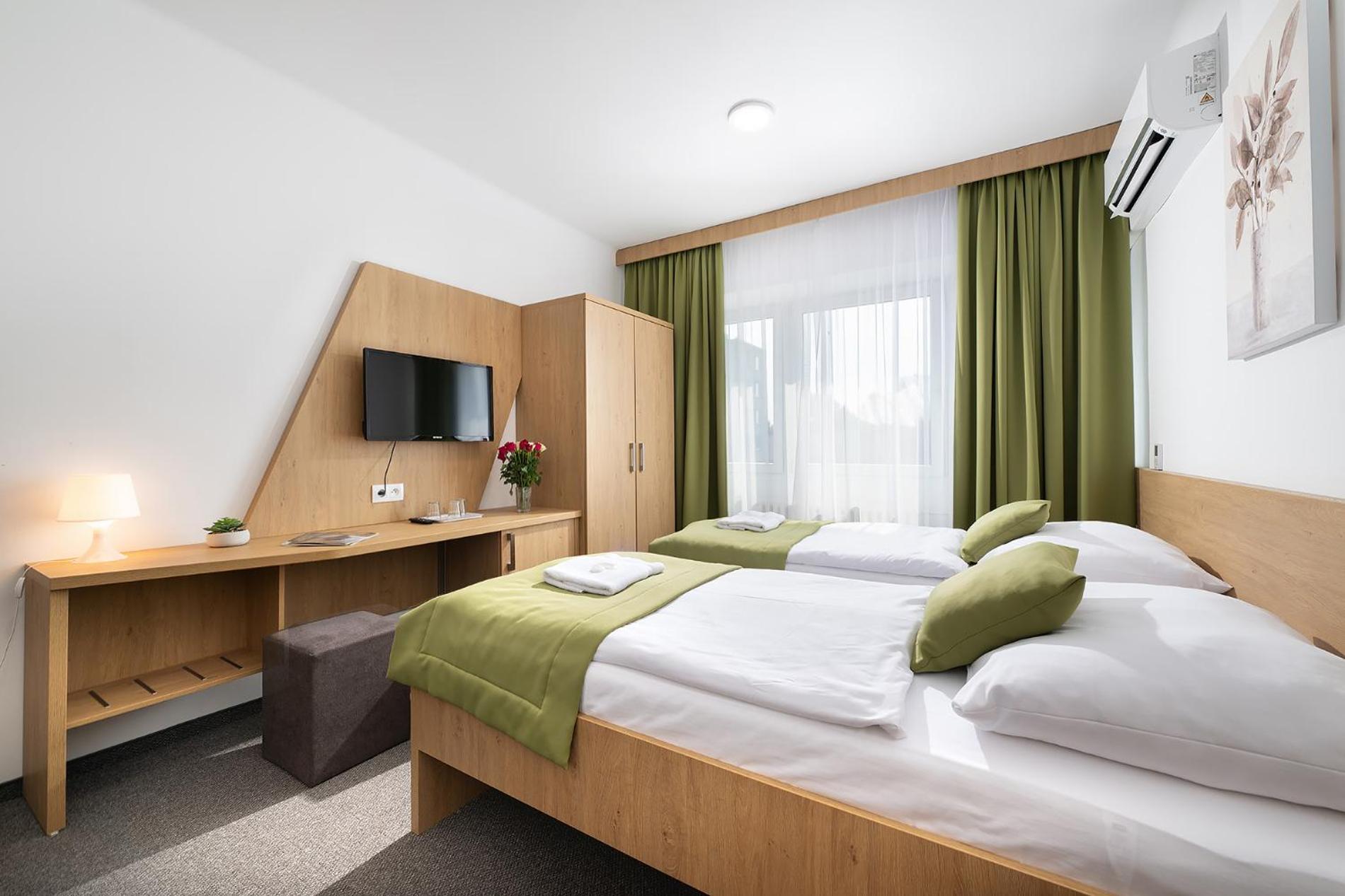 Deluxe Double or Twin Room - Photo 5
