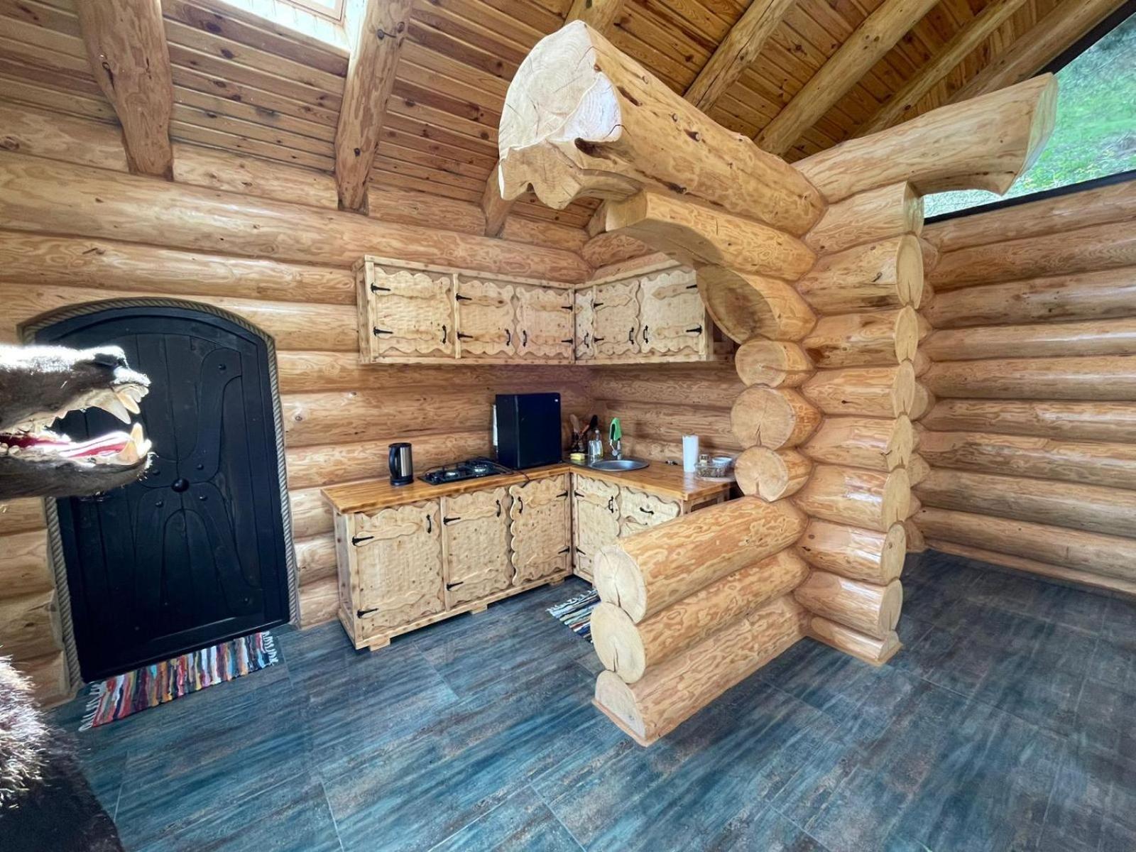 One-Bedroom House photo 3