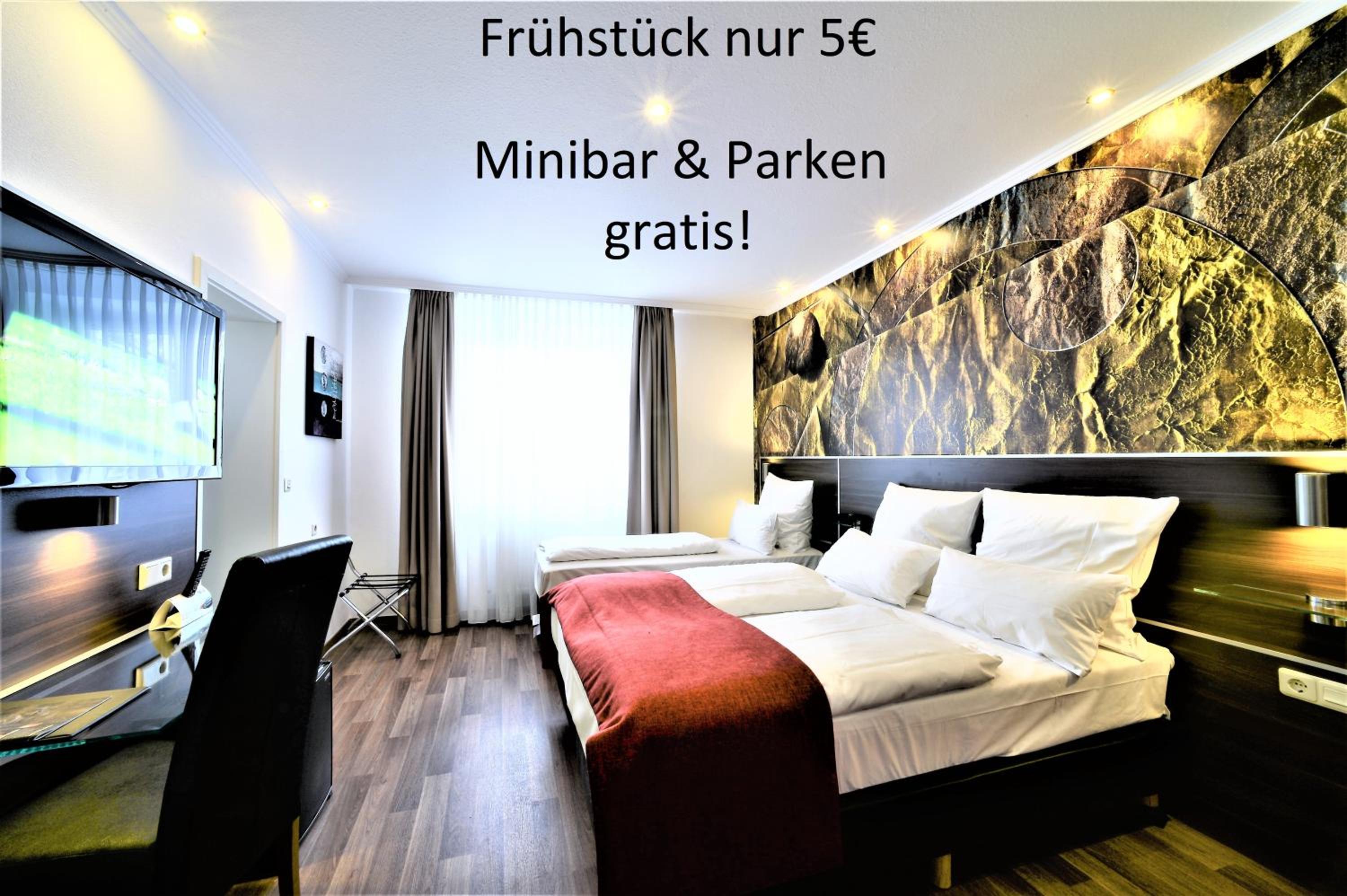 Triple Room - Photo 1