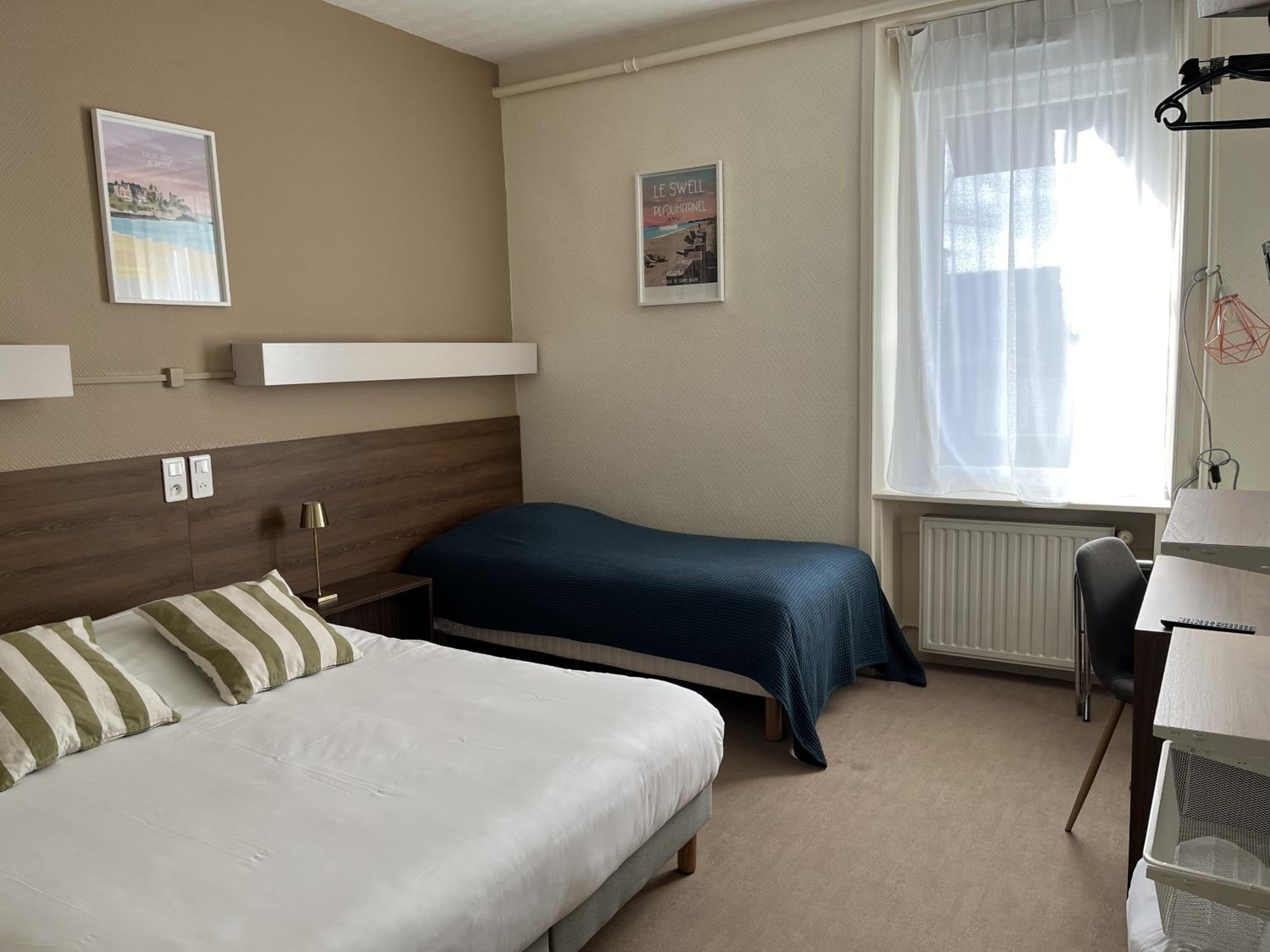 Triple Room - Photo 5