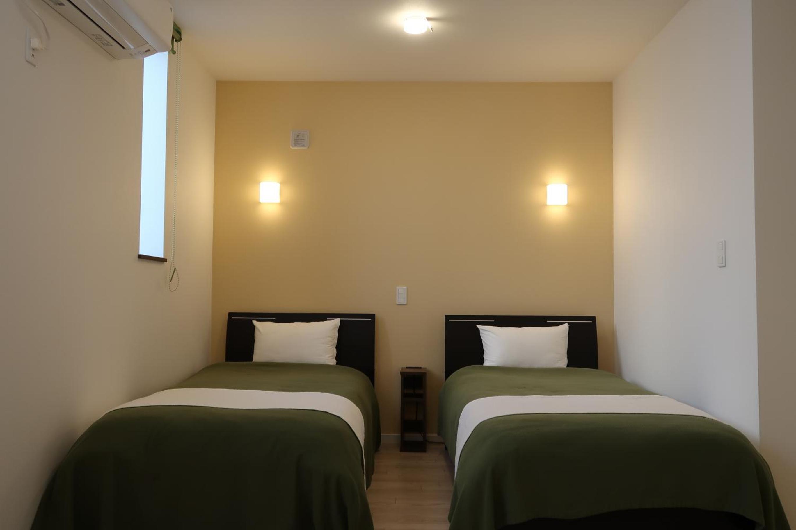 Superior Twin Room photo 2