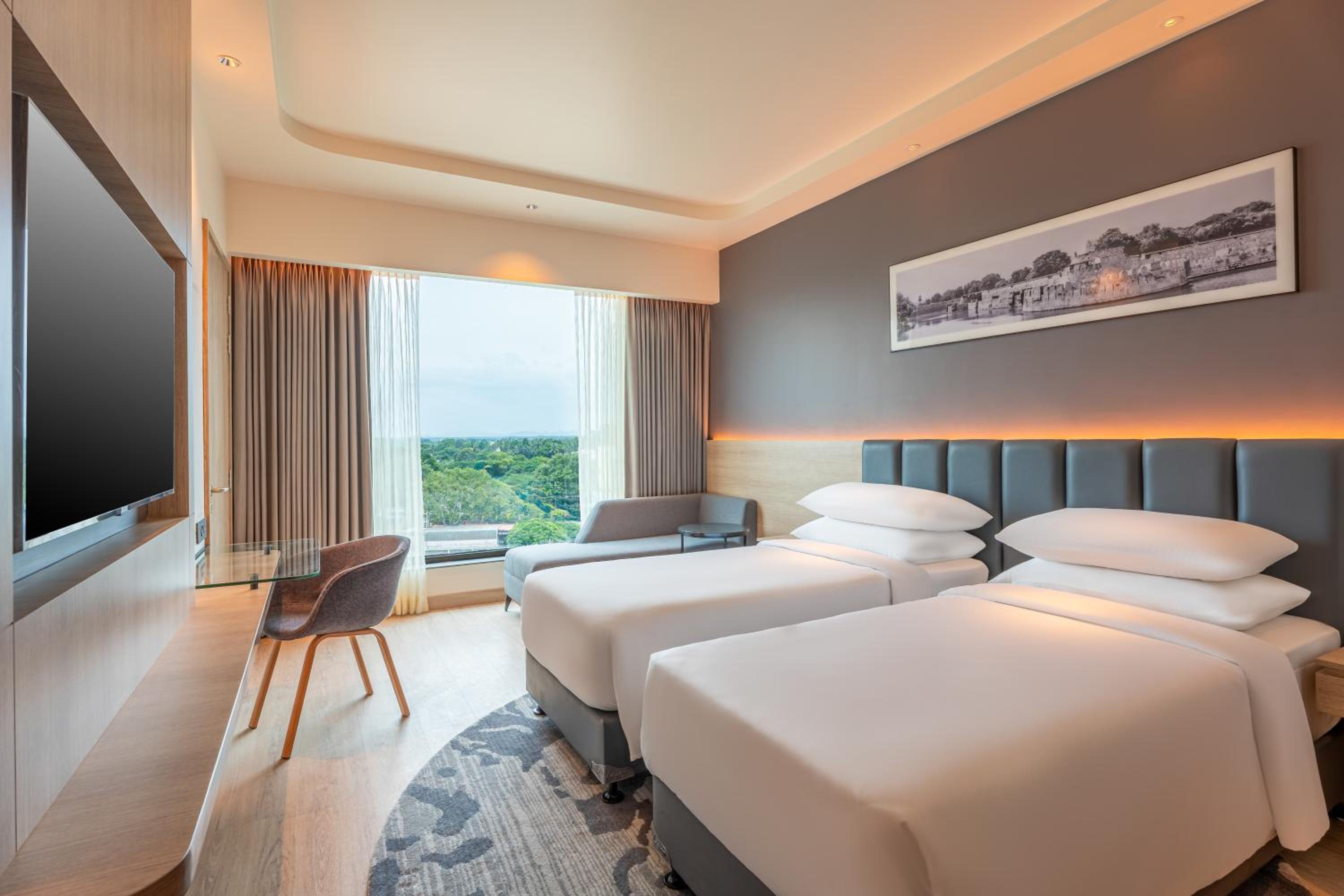 Superior Room - Photo 1