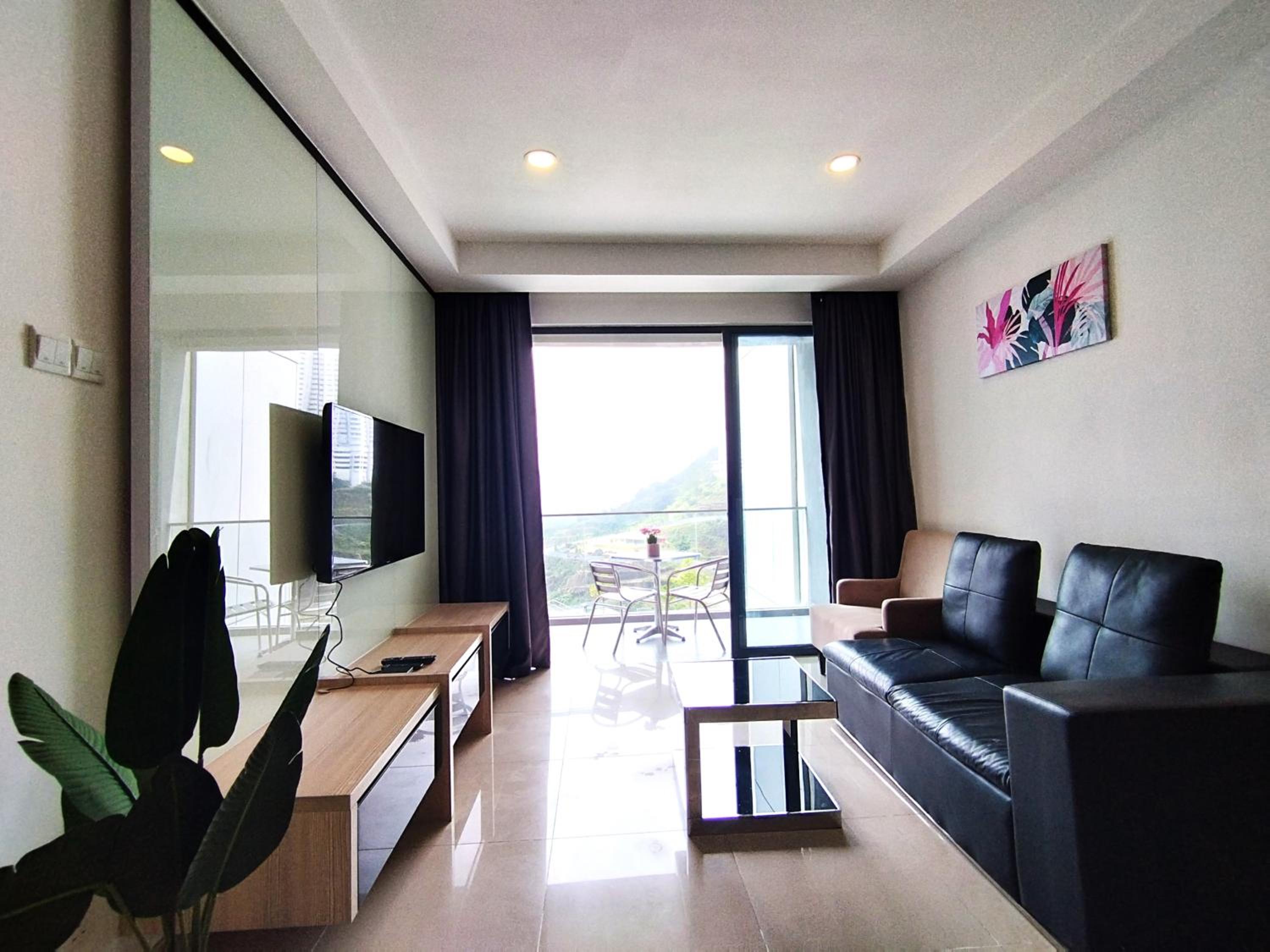 Two-Bedroom Family Apartment photo 2