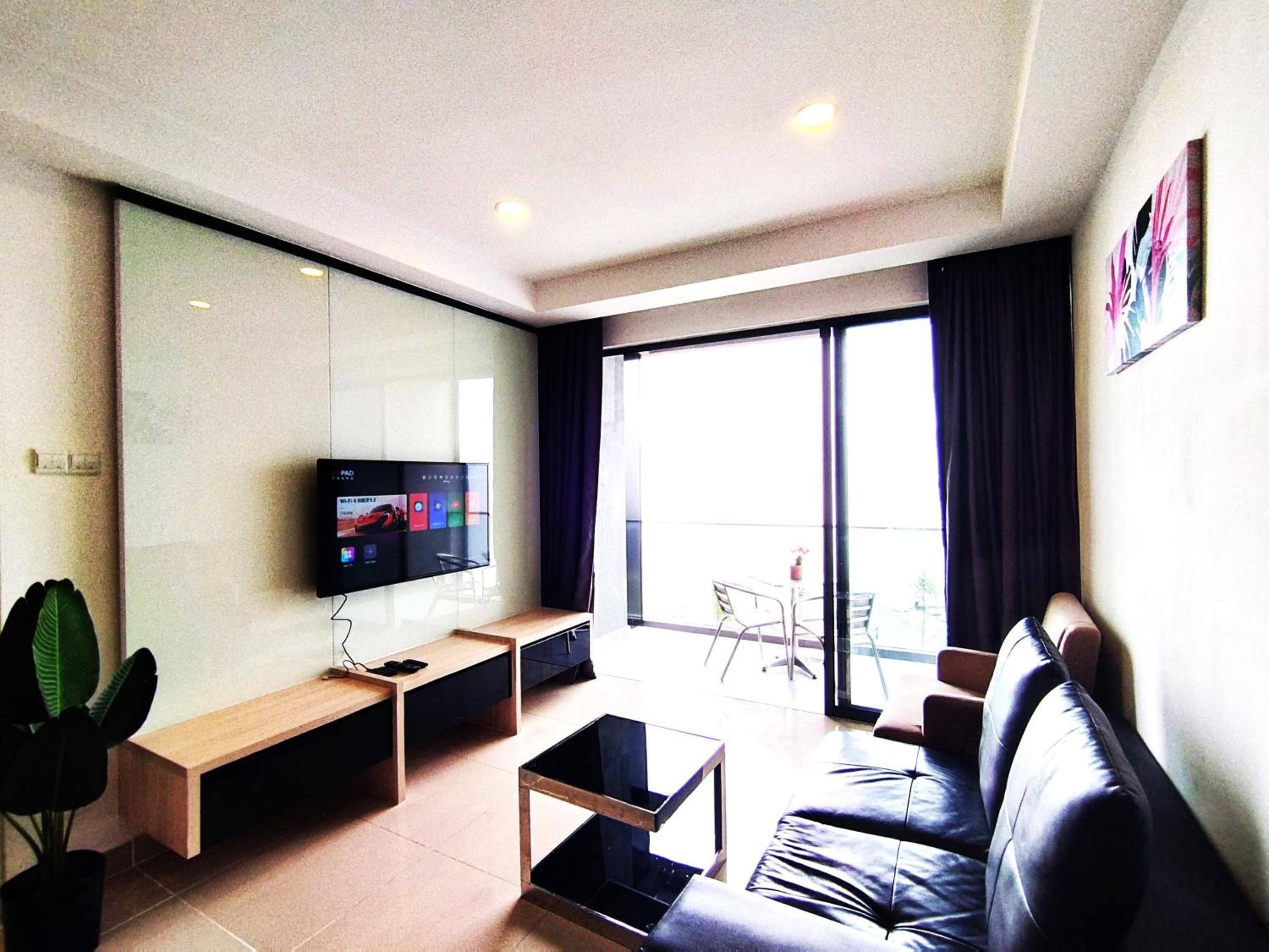 Two-Bedroom Family Apartment photo 3