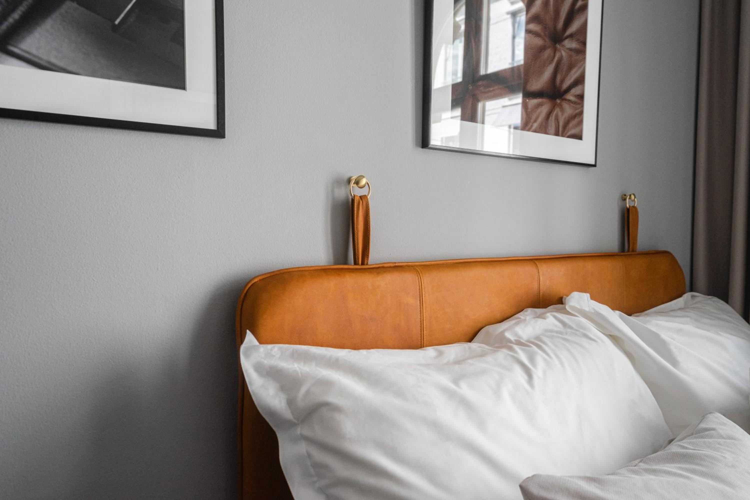 Small Double Room - Photo 9
