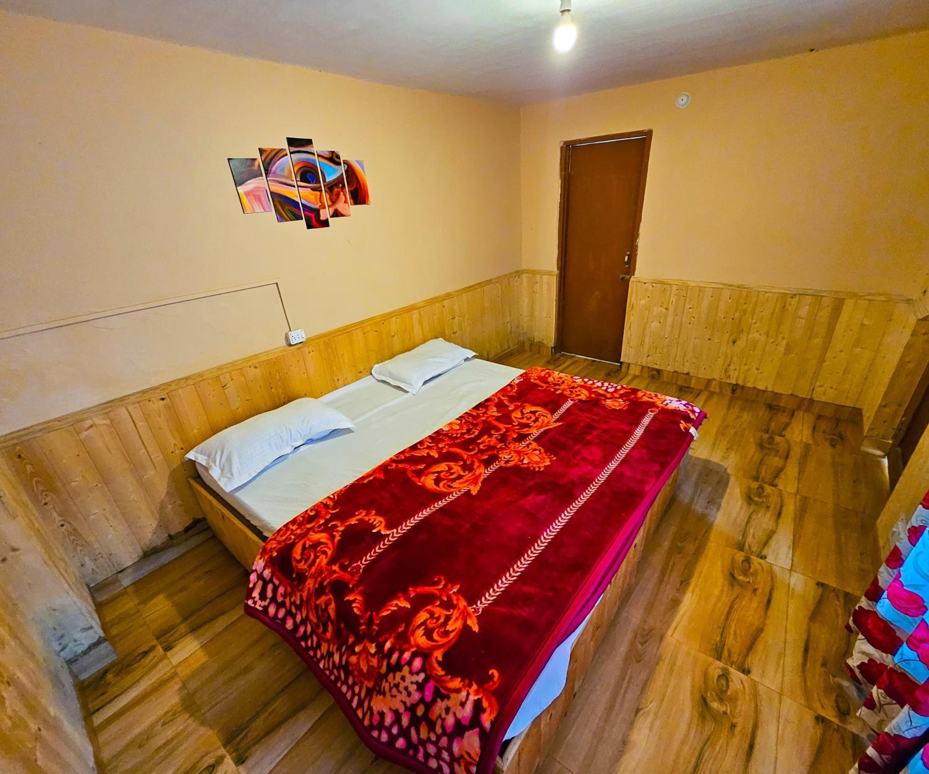 Deluxe Room photo 1