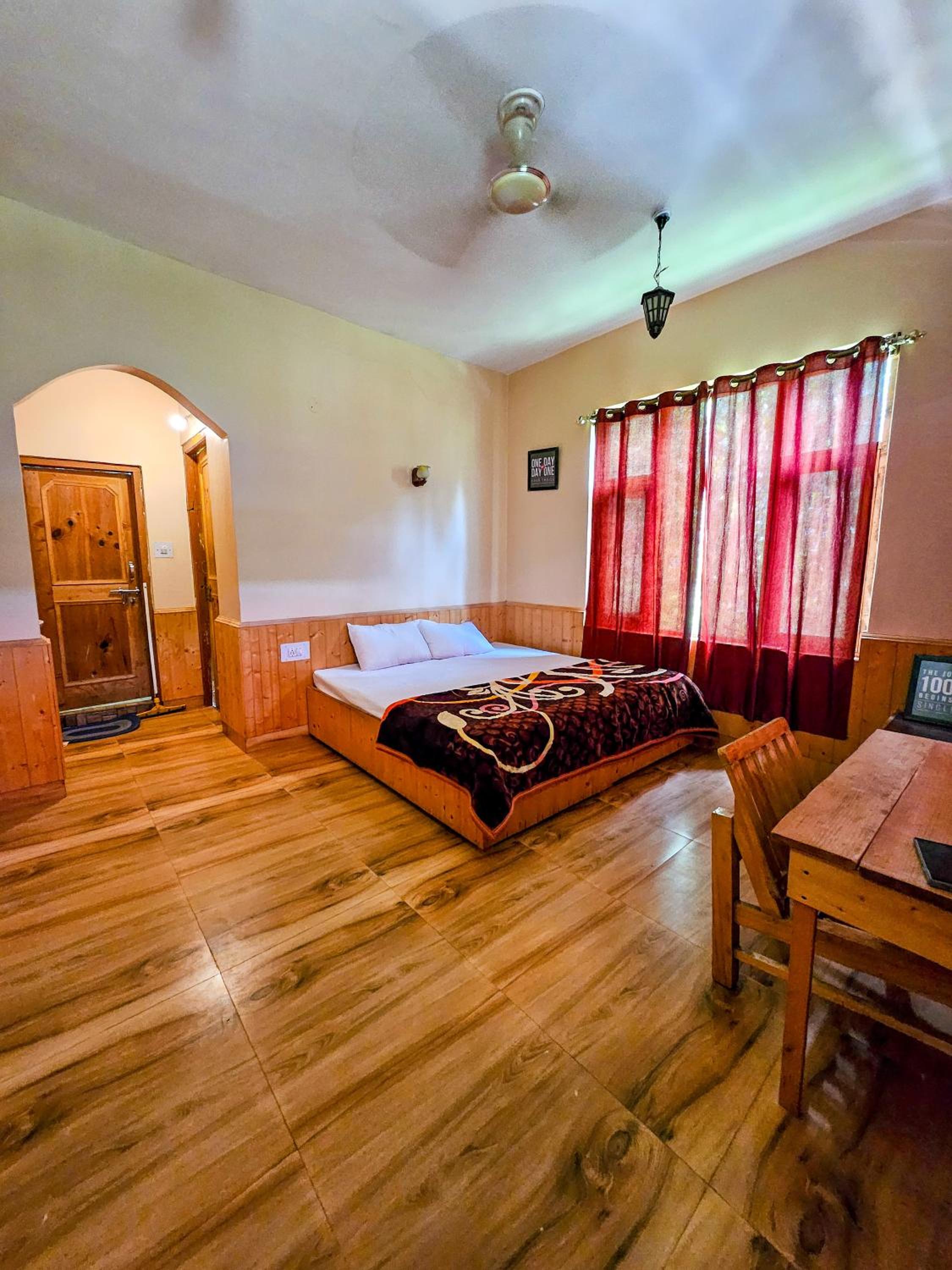 Suite photo 1
