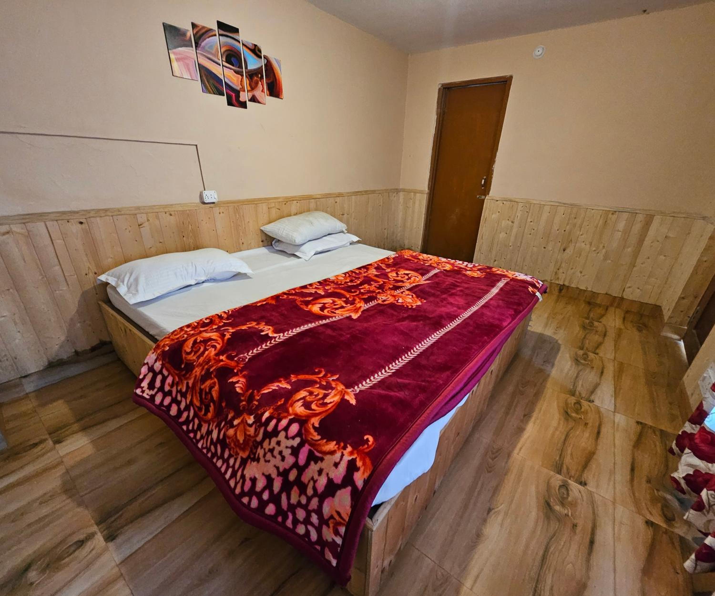 Deluxe Room photo 3
