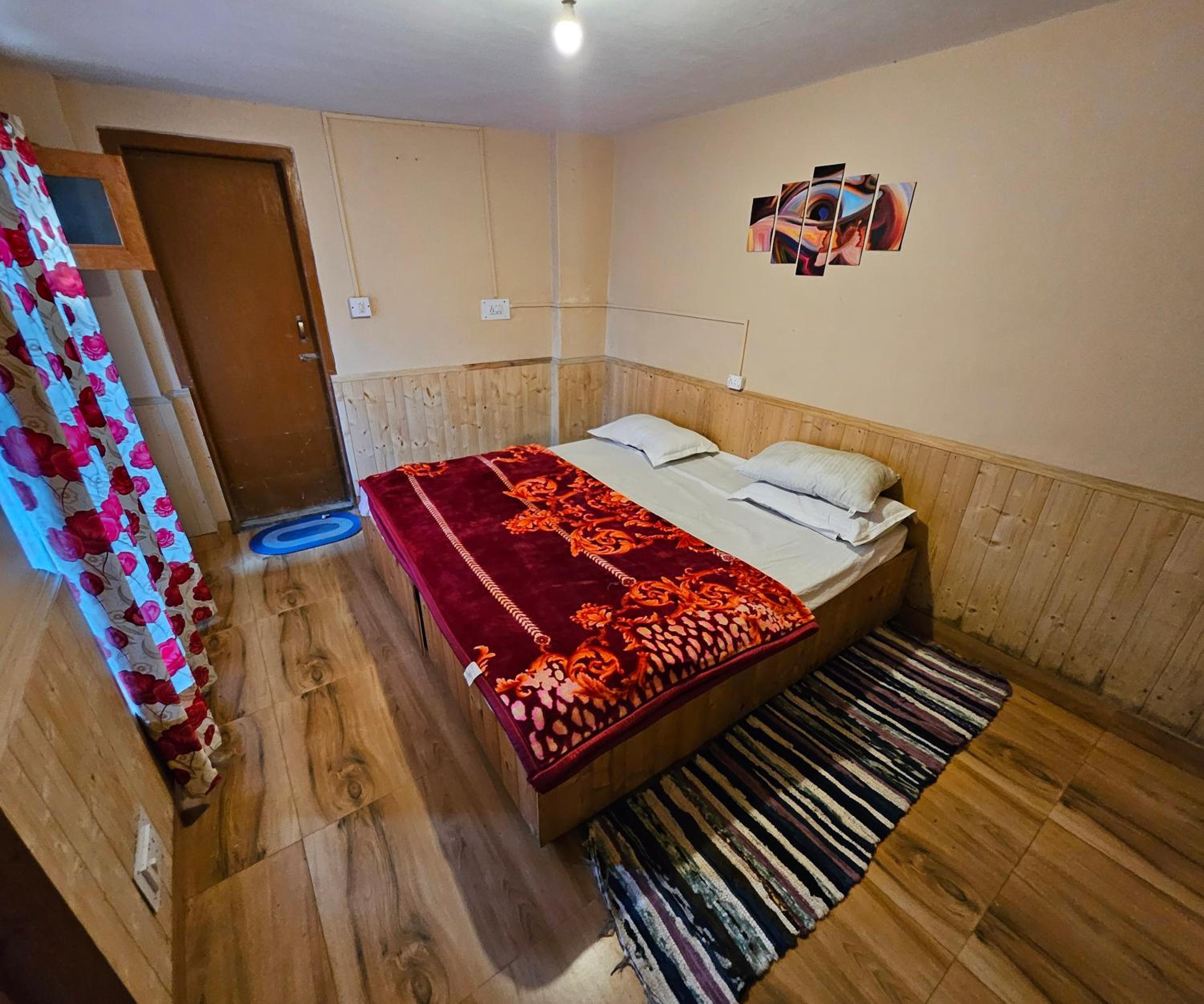 Deluxe Room photo 2