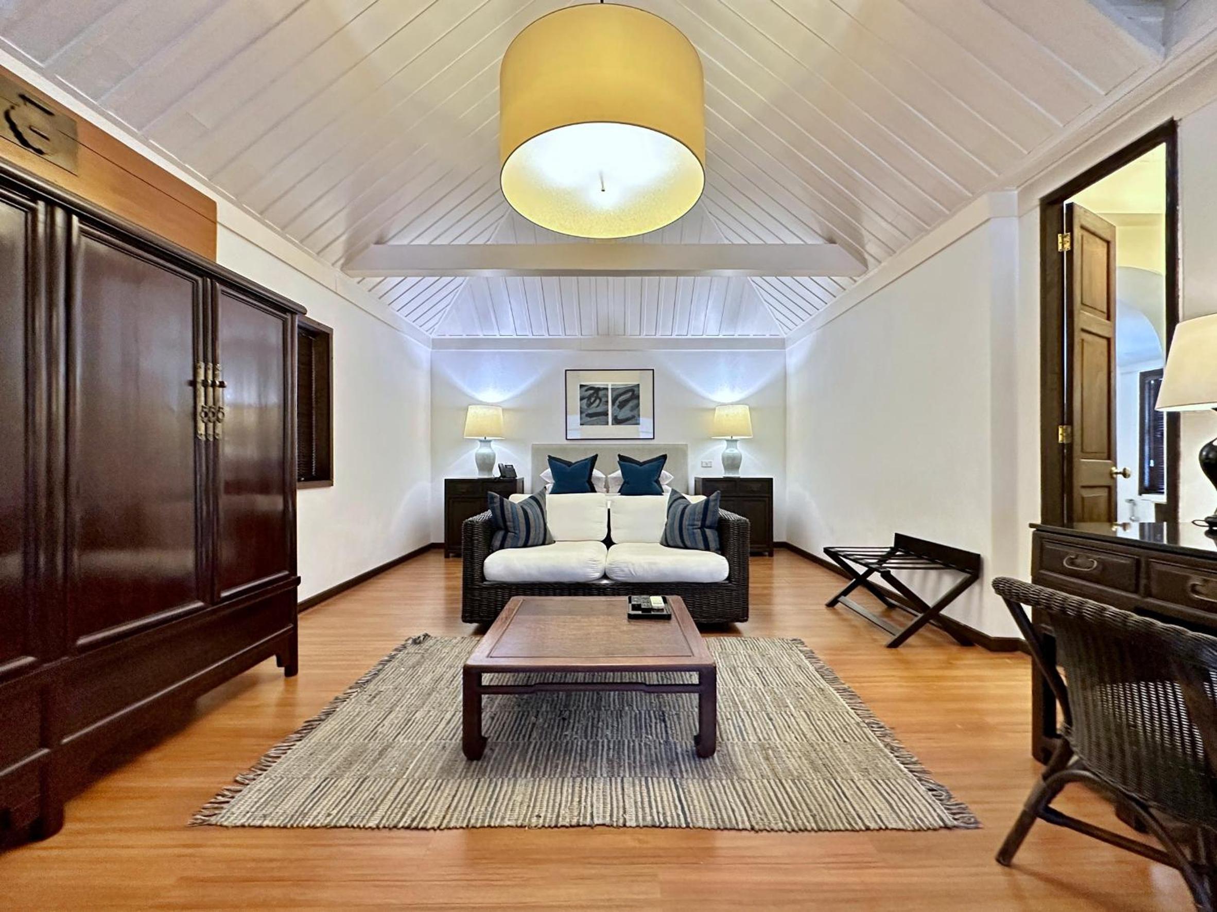 Two-Bedroom Suite -  Above 12 Years Old Only - Photo 16