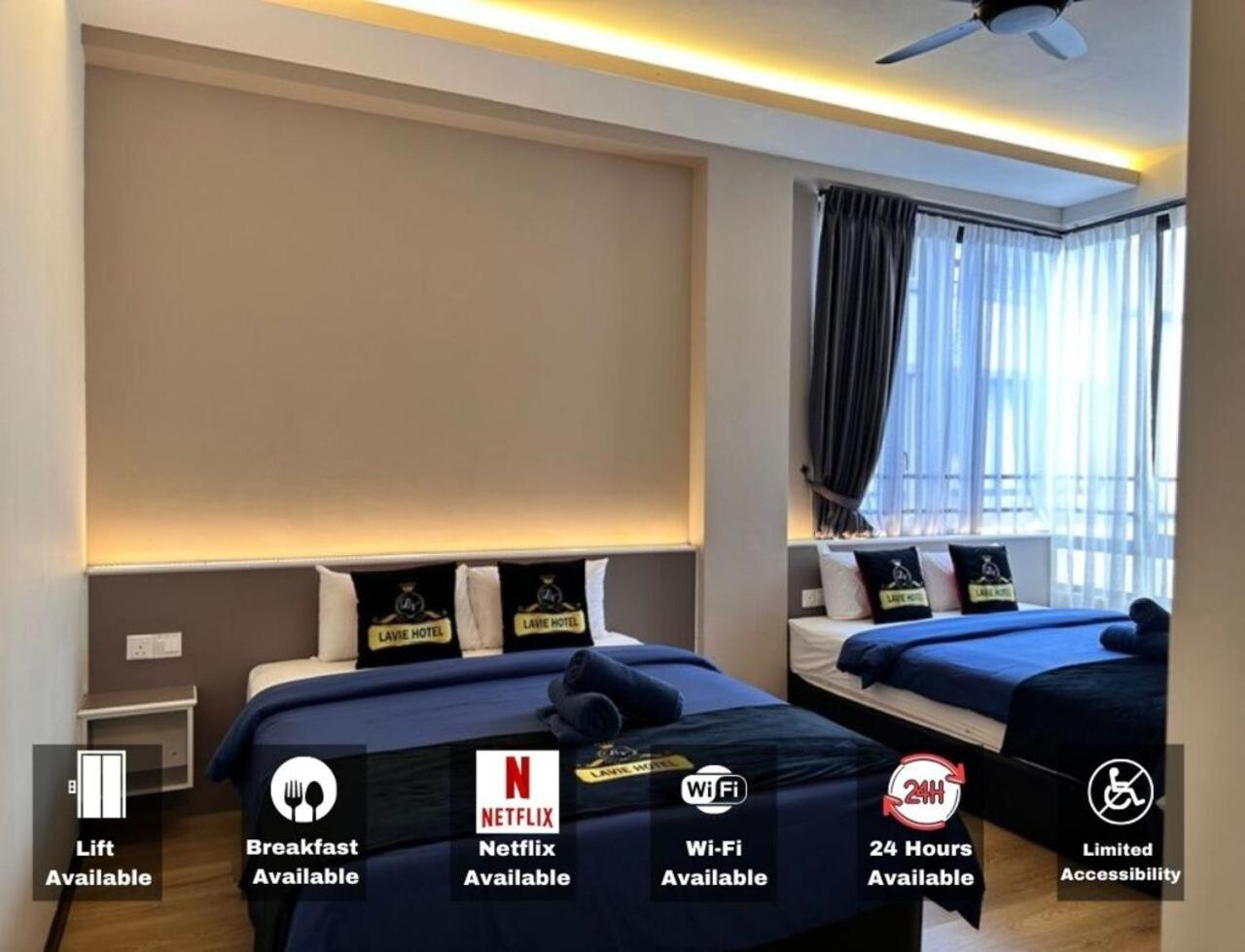Quadruple Room - Photo 1