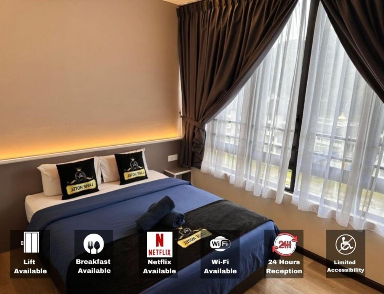 Deluxe Double Room - Photo 1