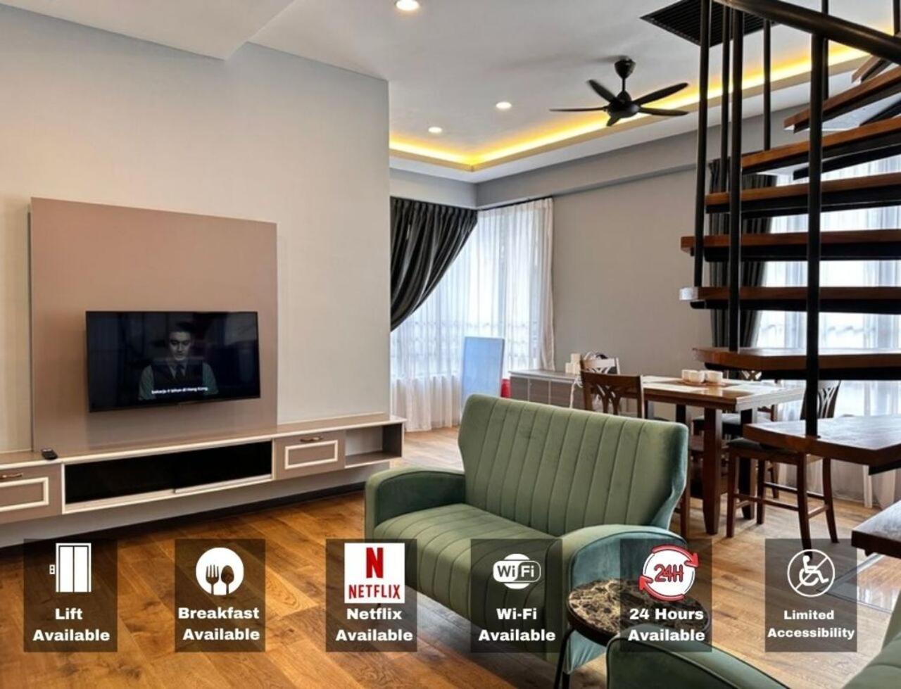 Two-Bedroom Apartment - Photo 11