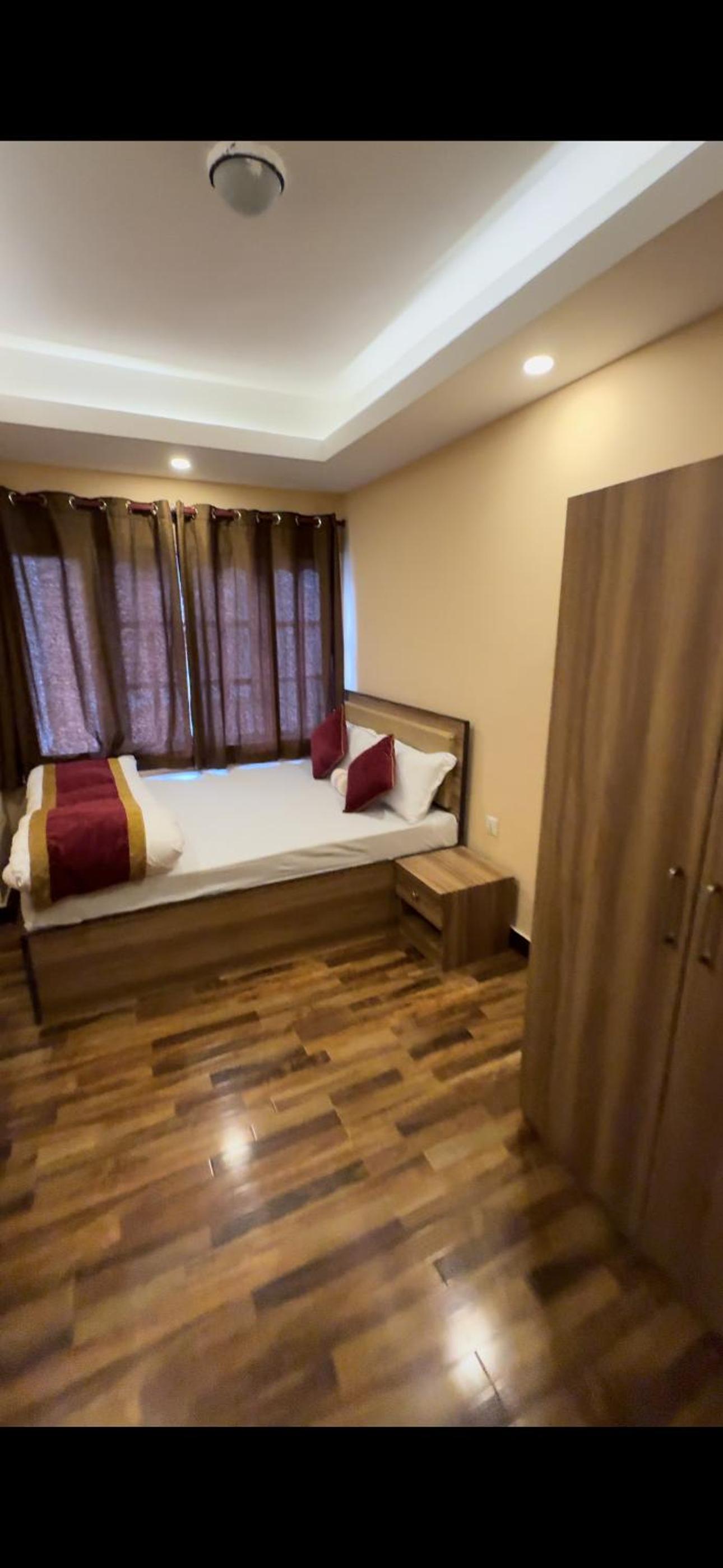 Double Room With Private Bathroom photo 3