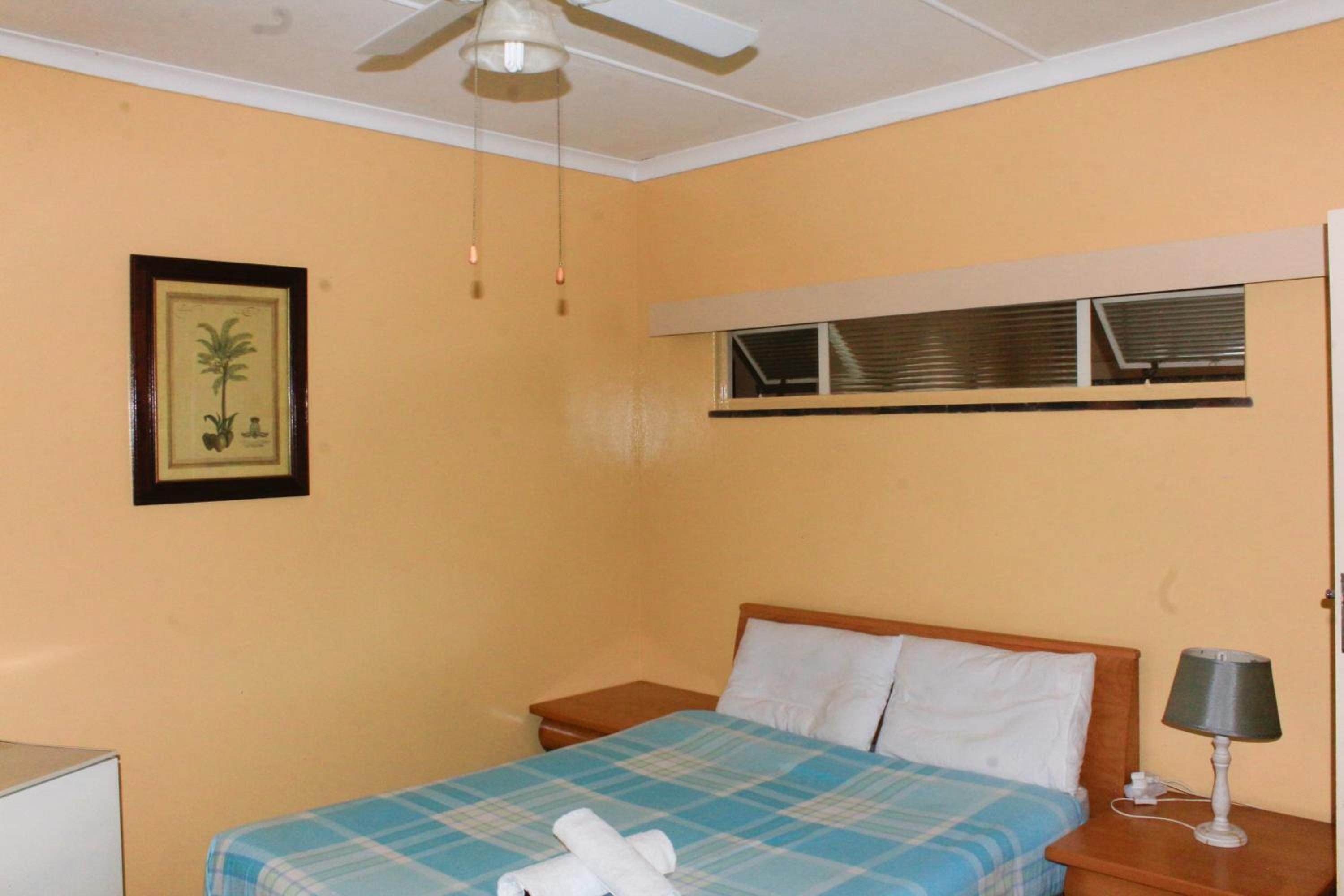 Superior Queen Room photo 1