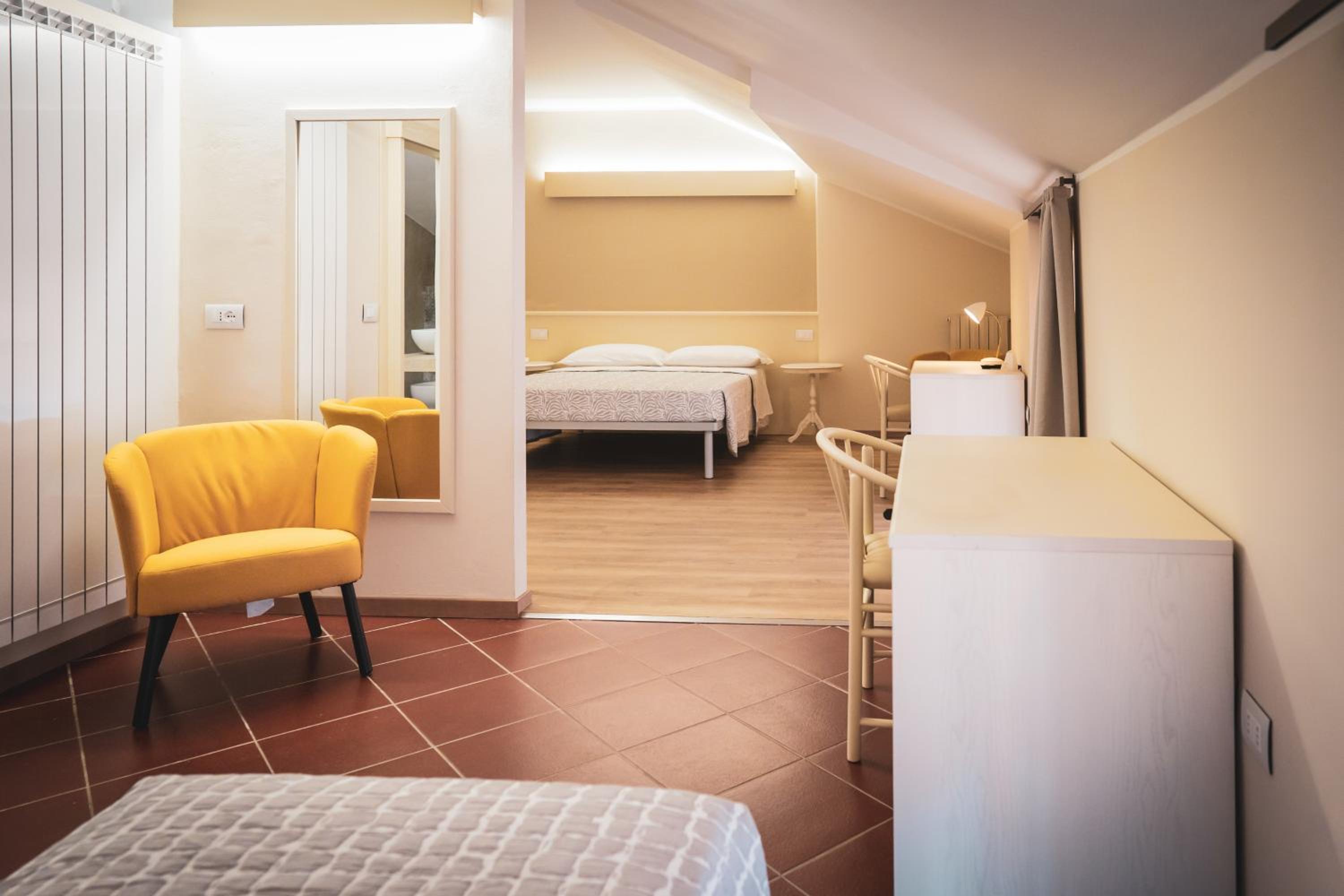 Junior Suite - Photo 1