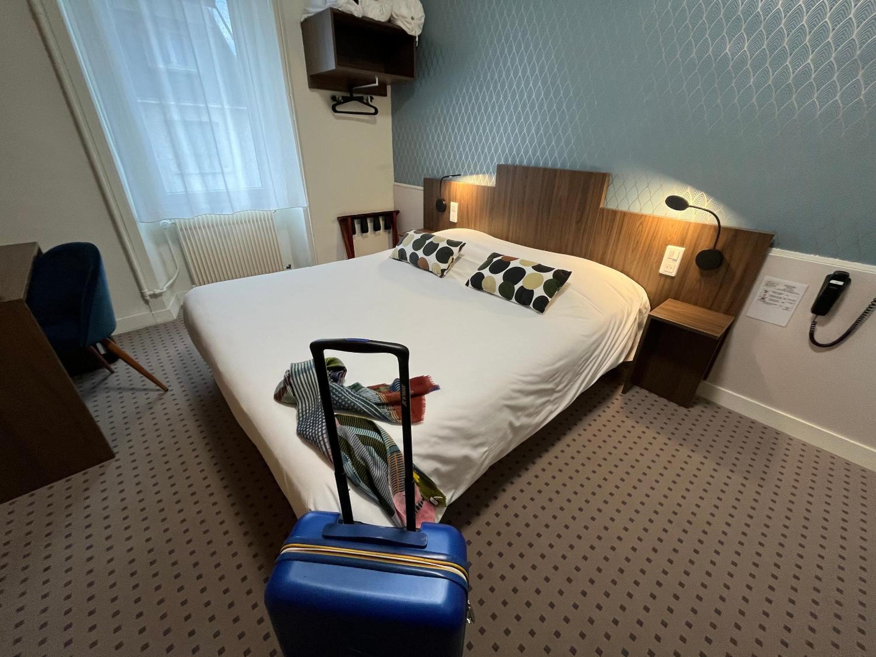 Comfort Double Room - Photo 5