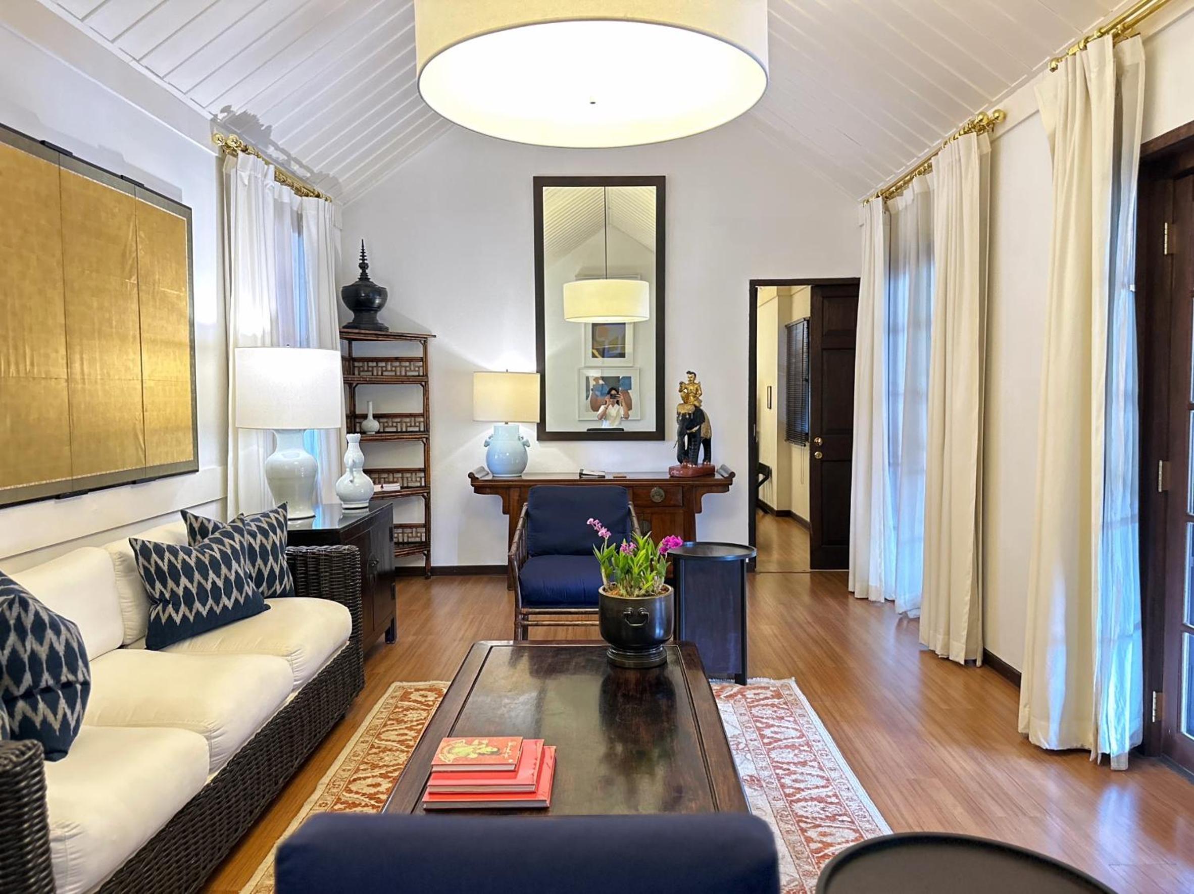 Two-Bedroom Suite -  Above 12 Years Old Only - Photo 10