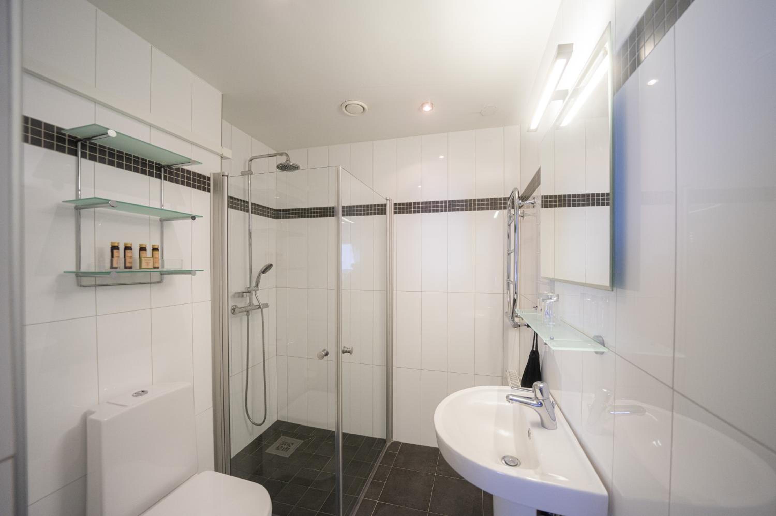 Small Double Room - Photo 2