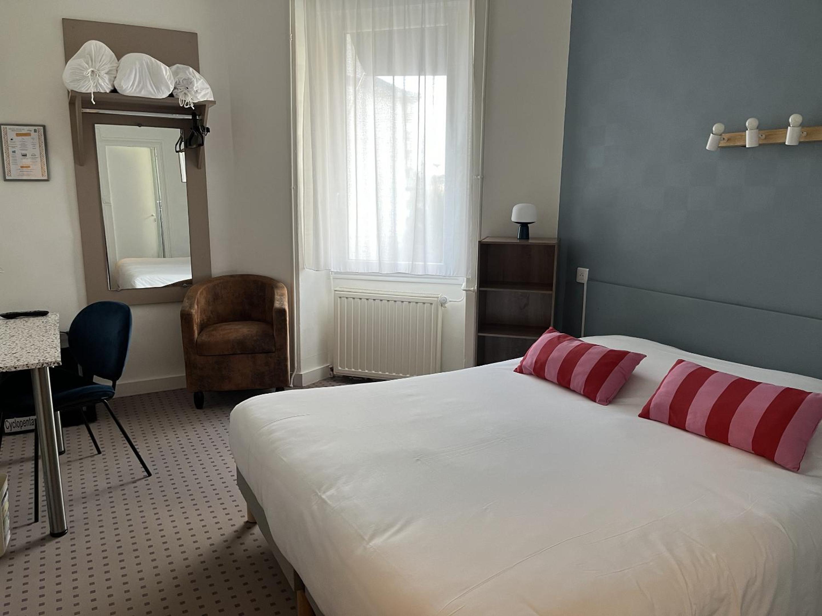 Comfort Double Room - Photo 3