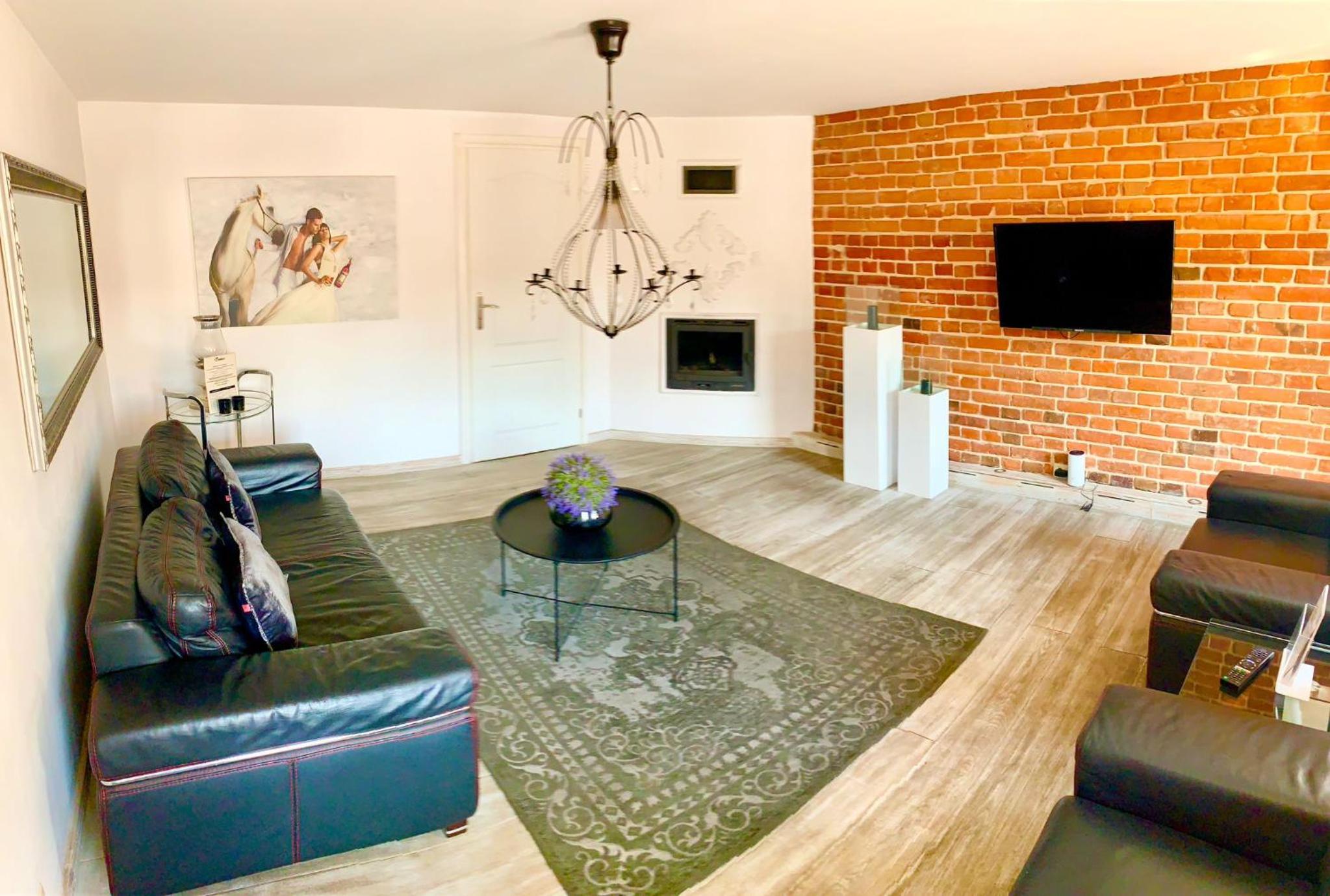 Superior Apartment photo 2