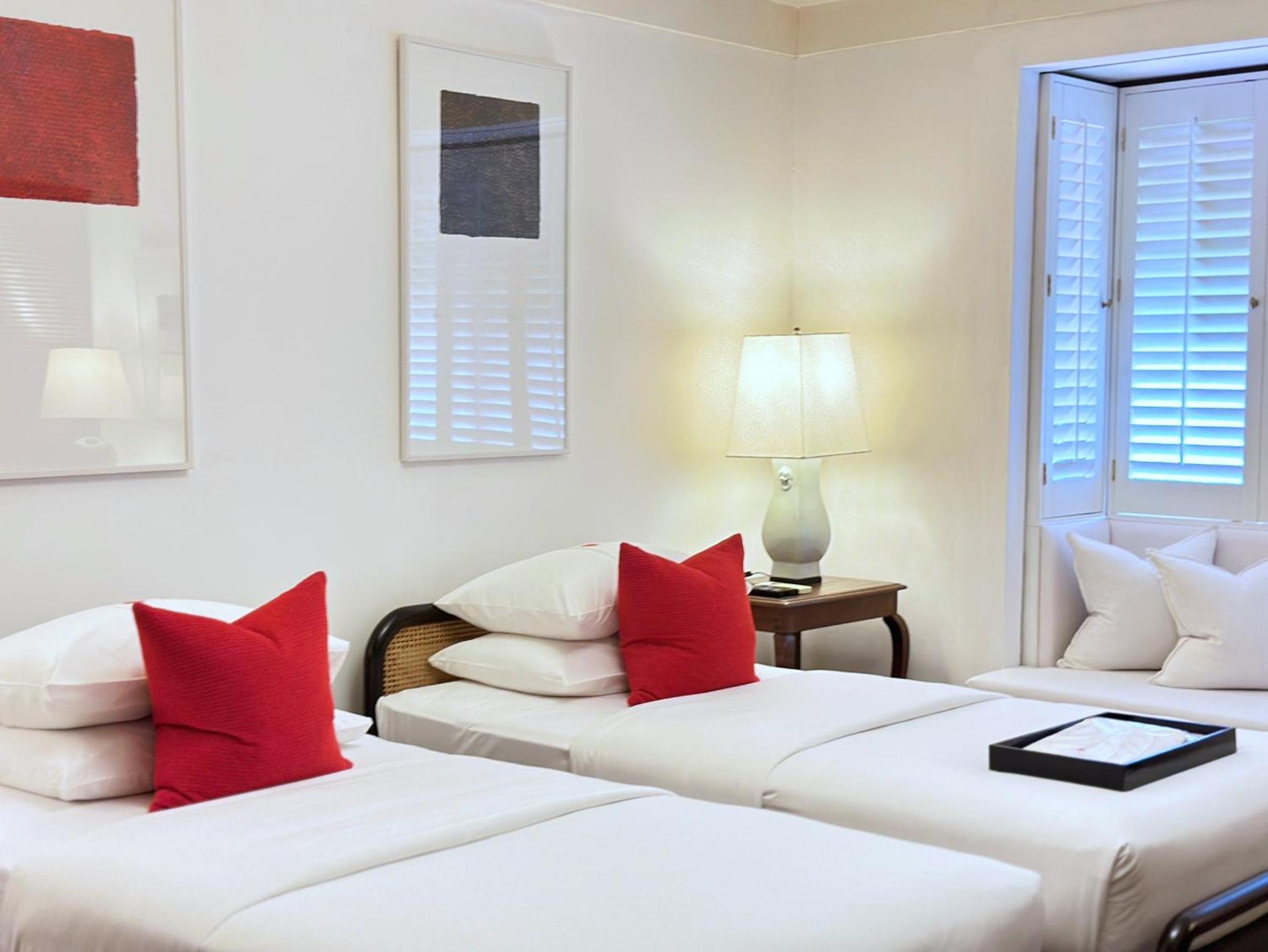 Two-Bedroom Suite -  Above 12 Years Old Only - Photo 11