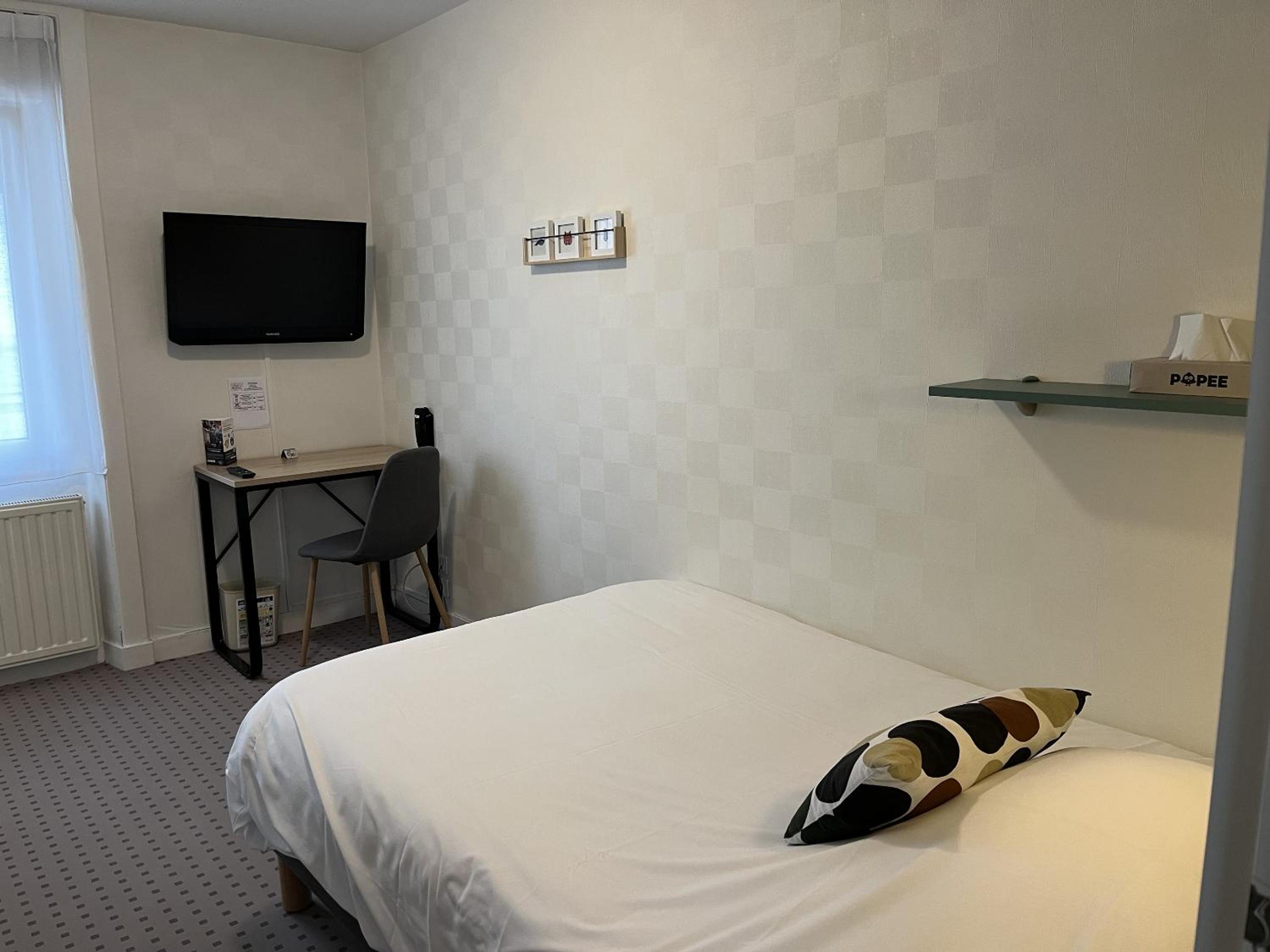 Single Room photo 3