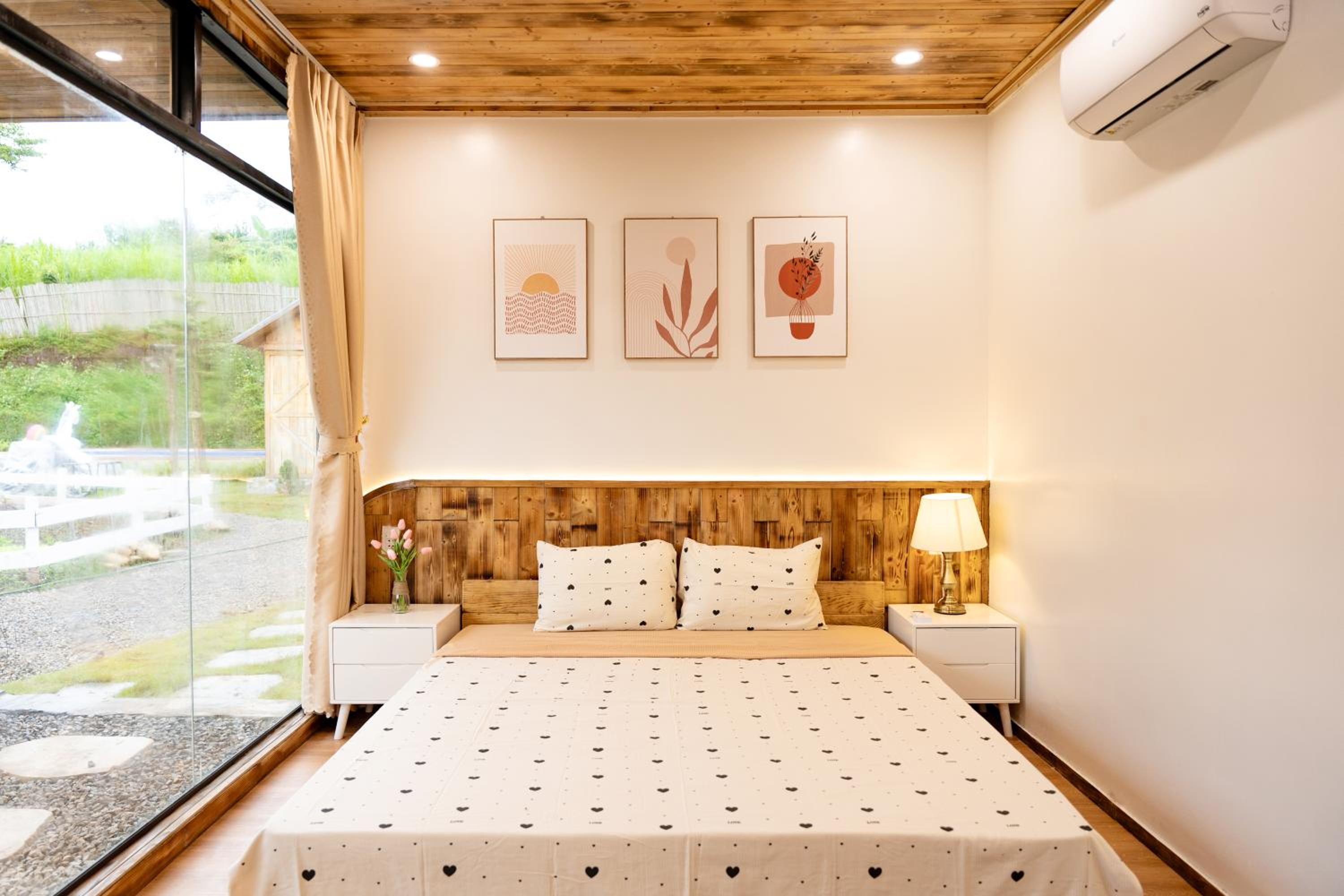 Double Room photo 2