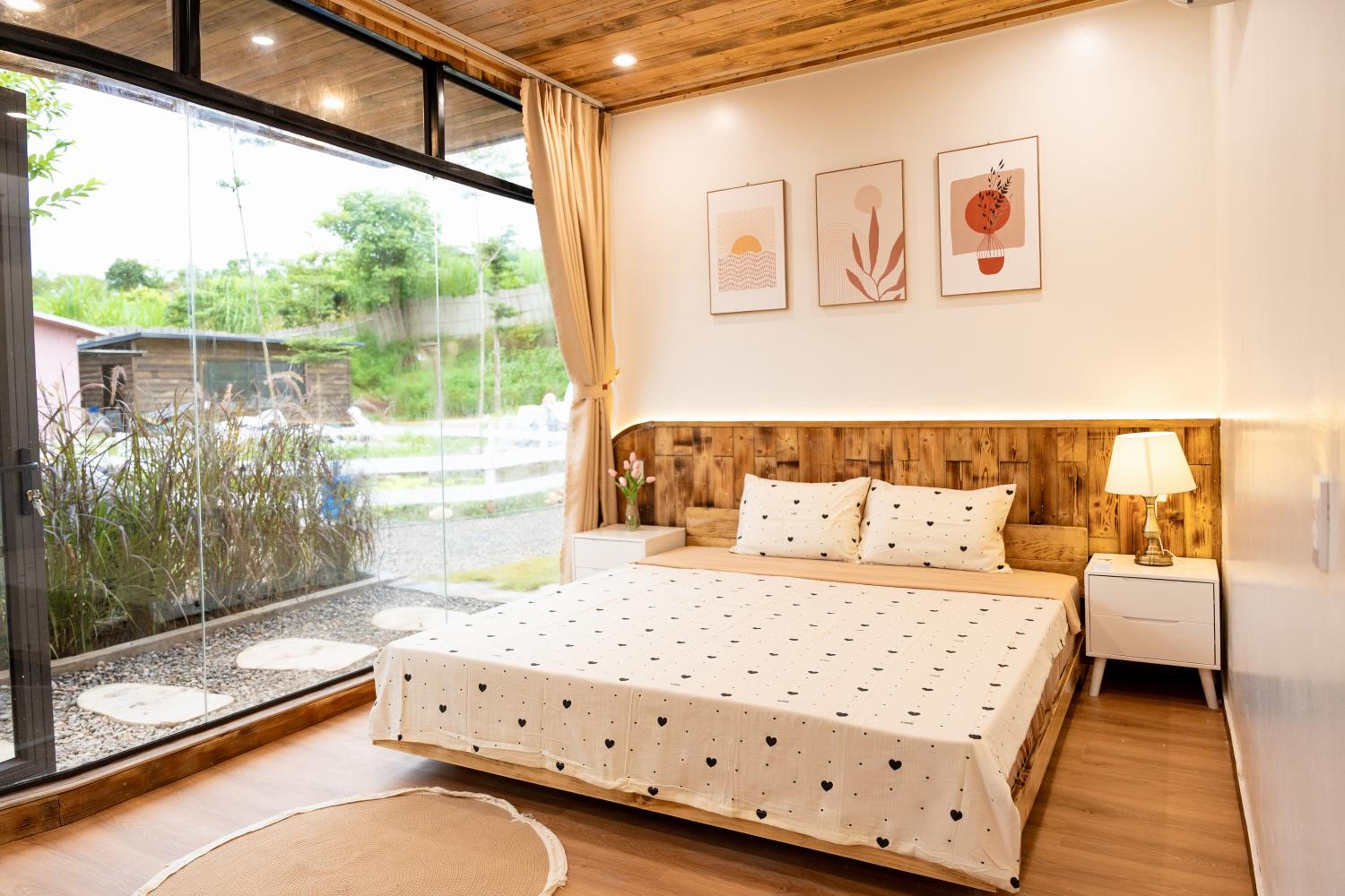 Double Room photo 1