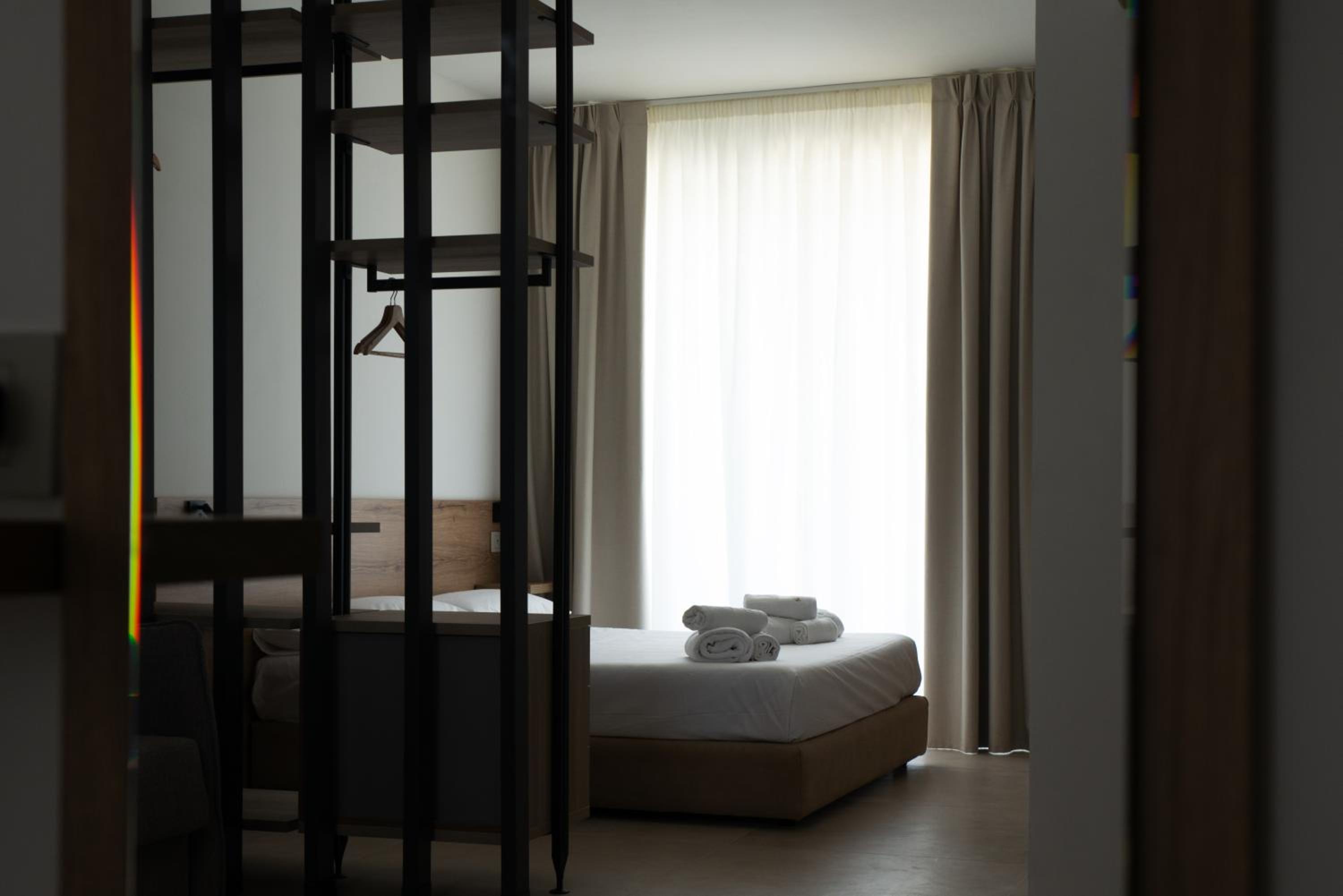 Suite with Garden View