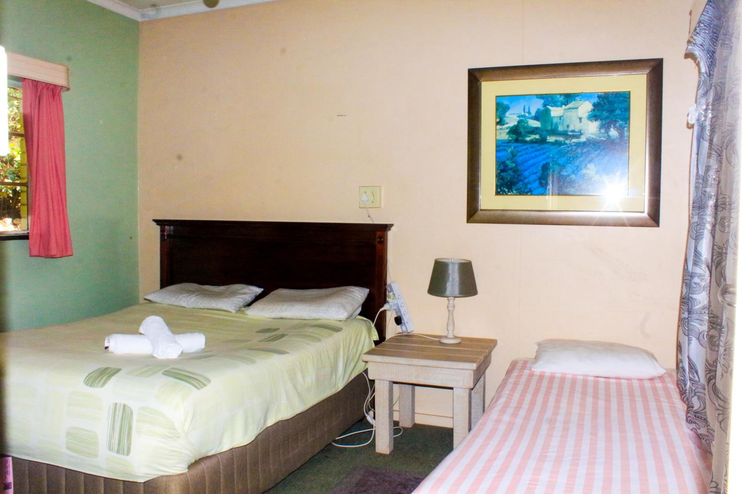 Family Double Room photo 1
