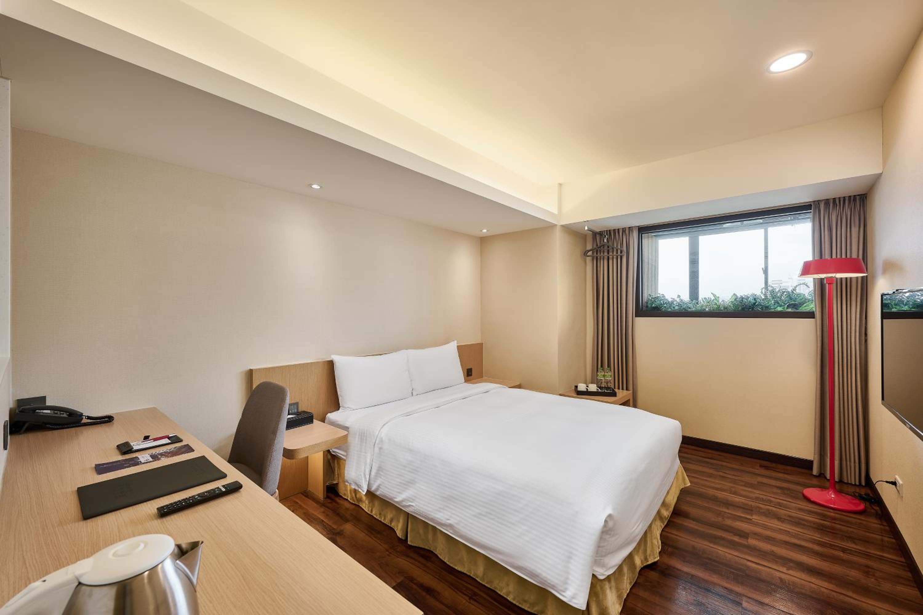 Standard Double Room photo 3