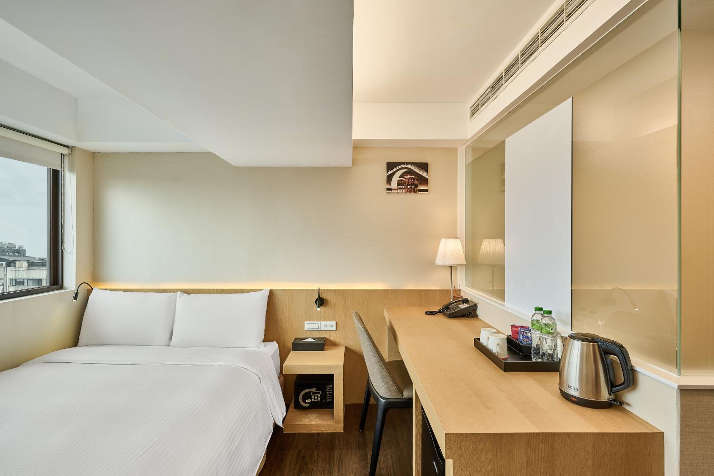 Standard Double Room photo 1