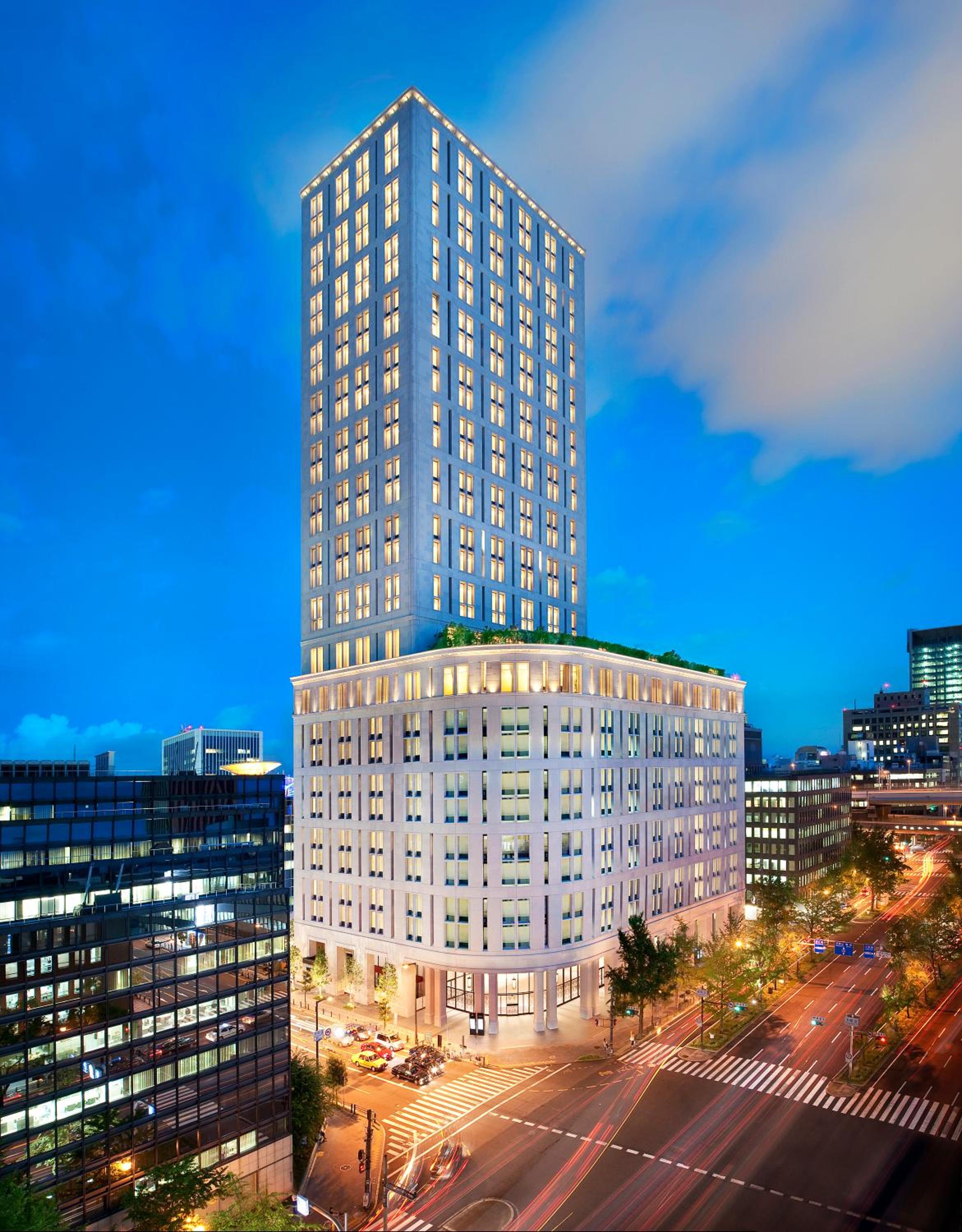 The St. Regis Osaka, 사진 5