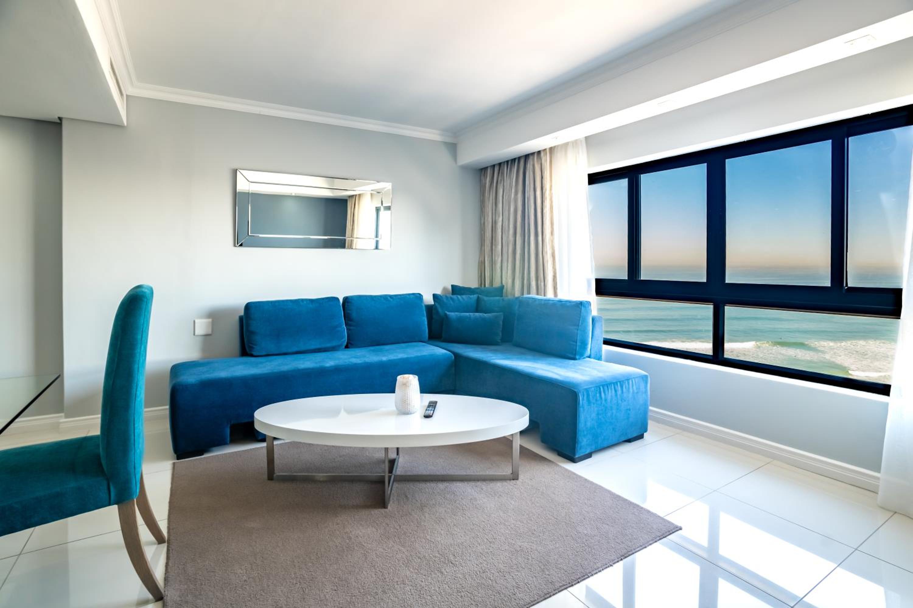  Sea Facing One Bedroom Suite - Photo 1
