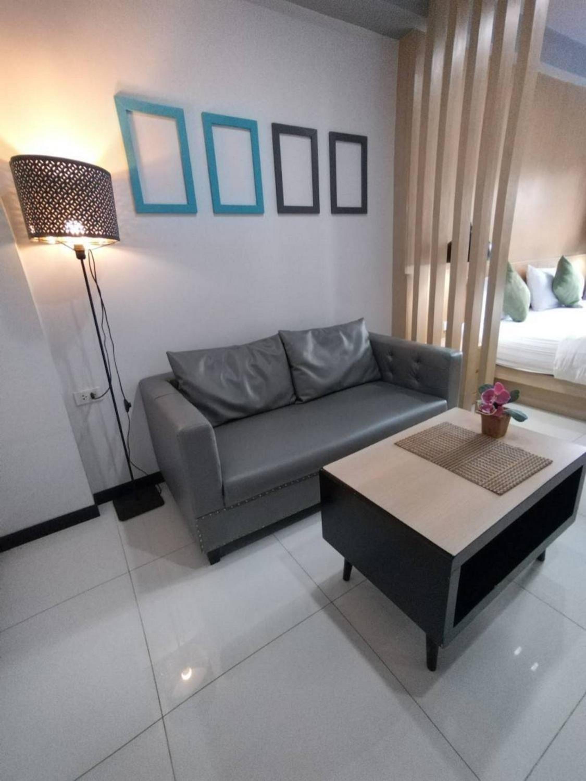 Deluxe Twin Room - Photo 4