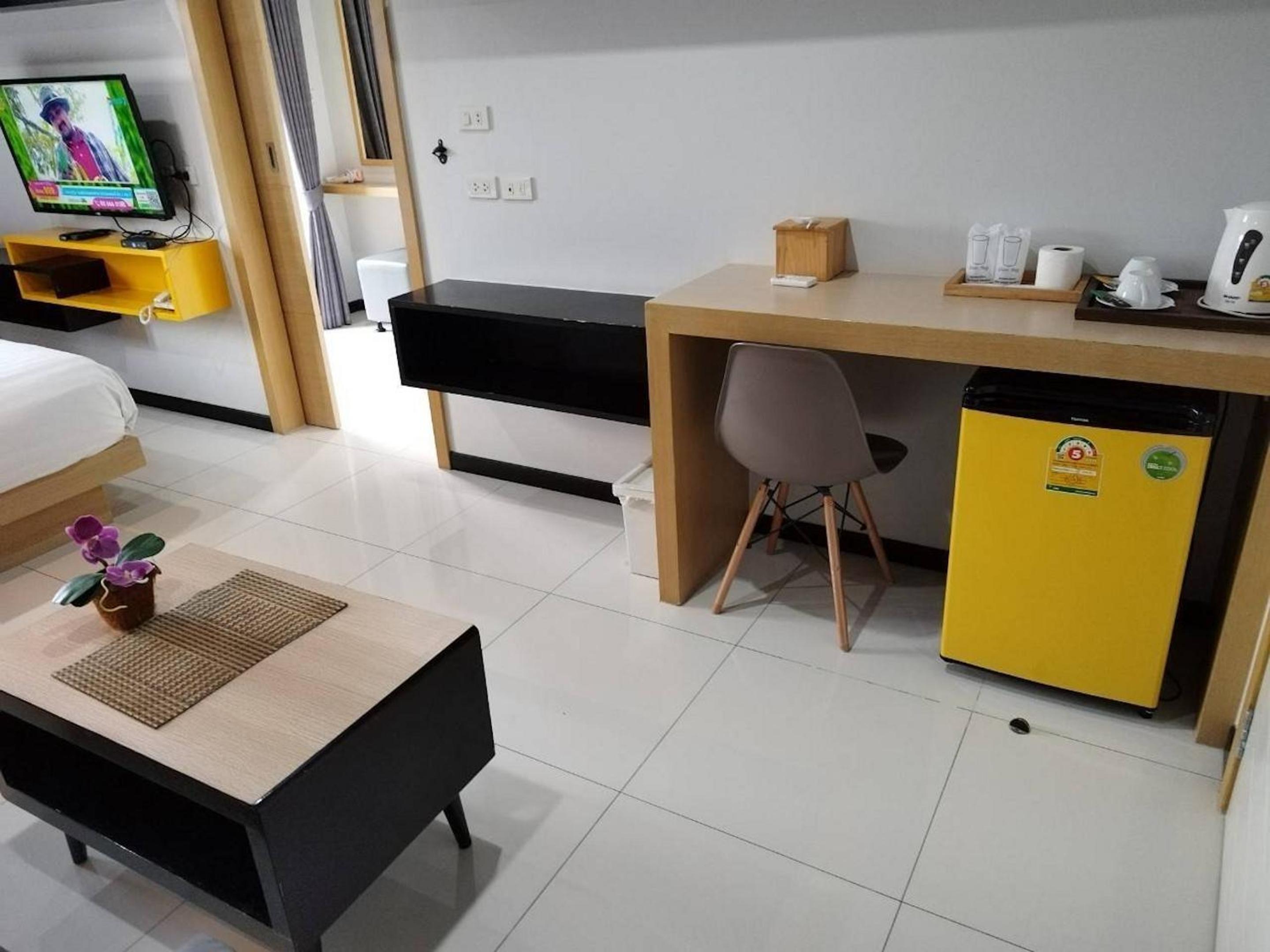 Deluxe Triple Room - Photo 3