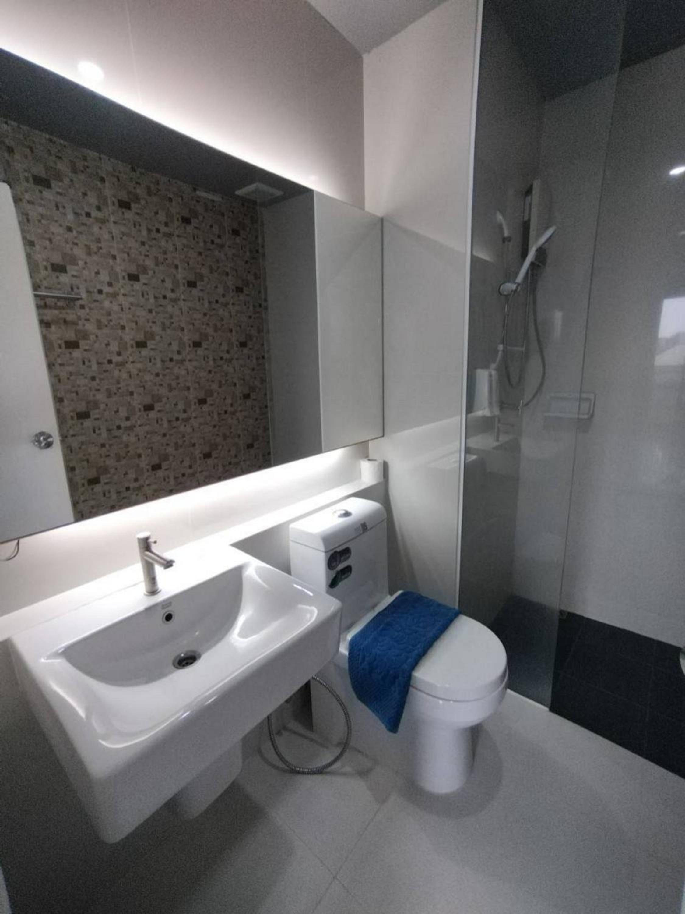 Deluxe Triple Room - Photo 6