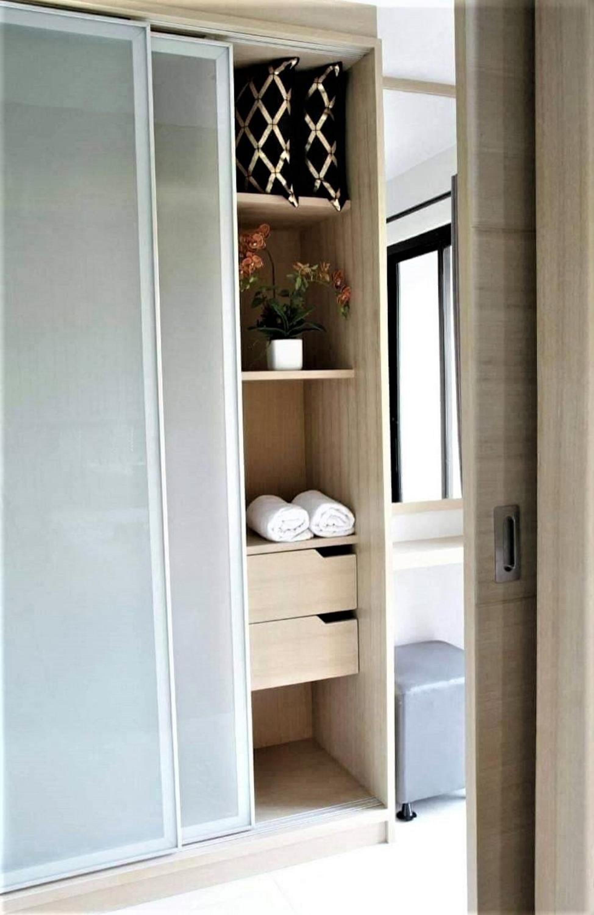 Deluxe Triple Room - Photo 5