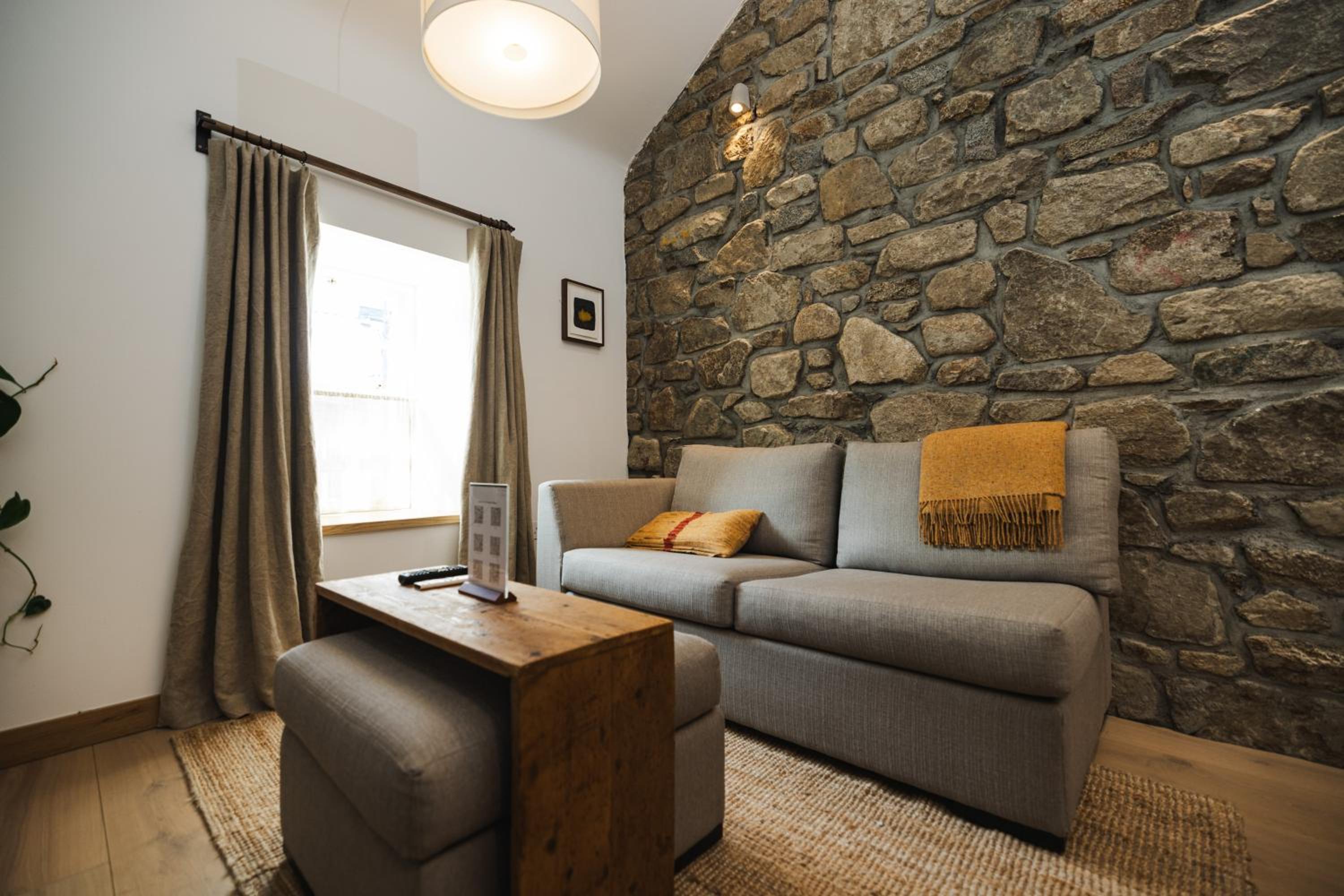 One-Bedroom Suite photo 3