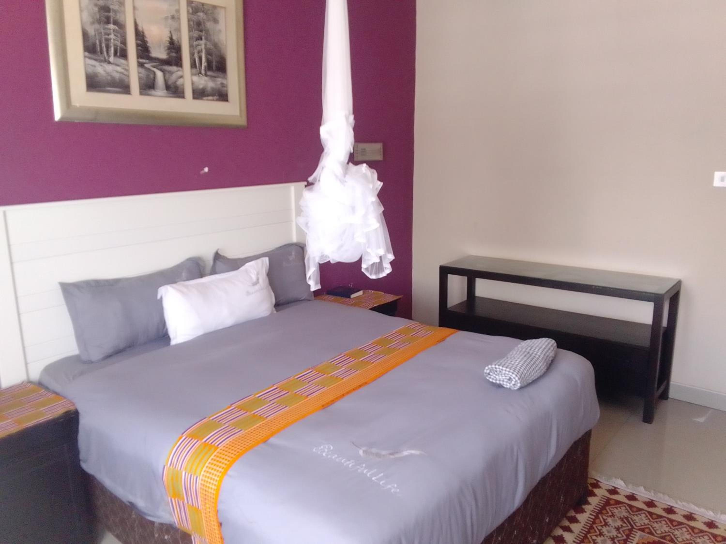 Double Room with Pool View photo 1