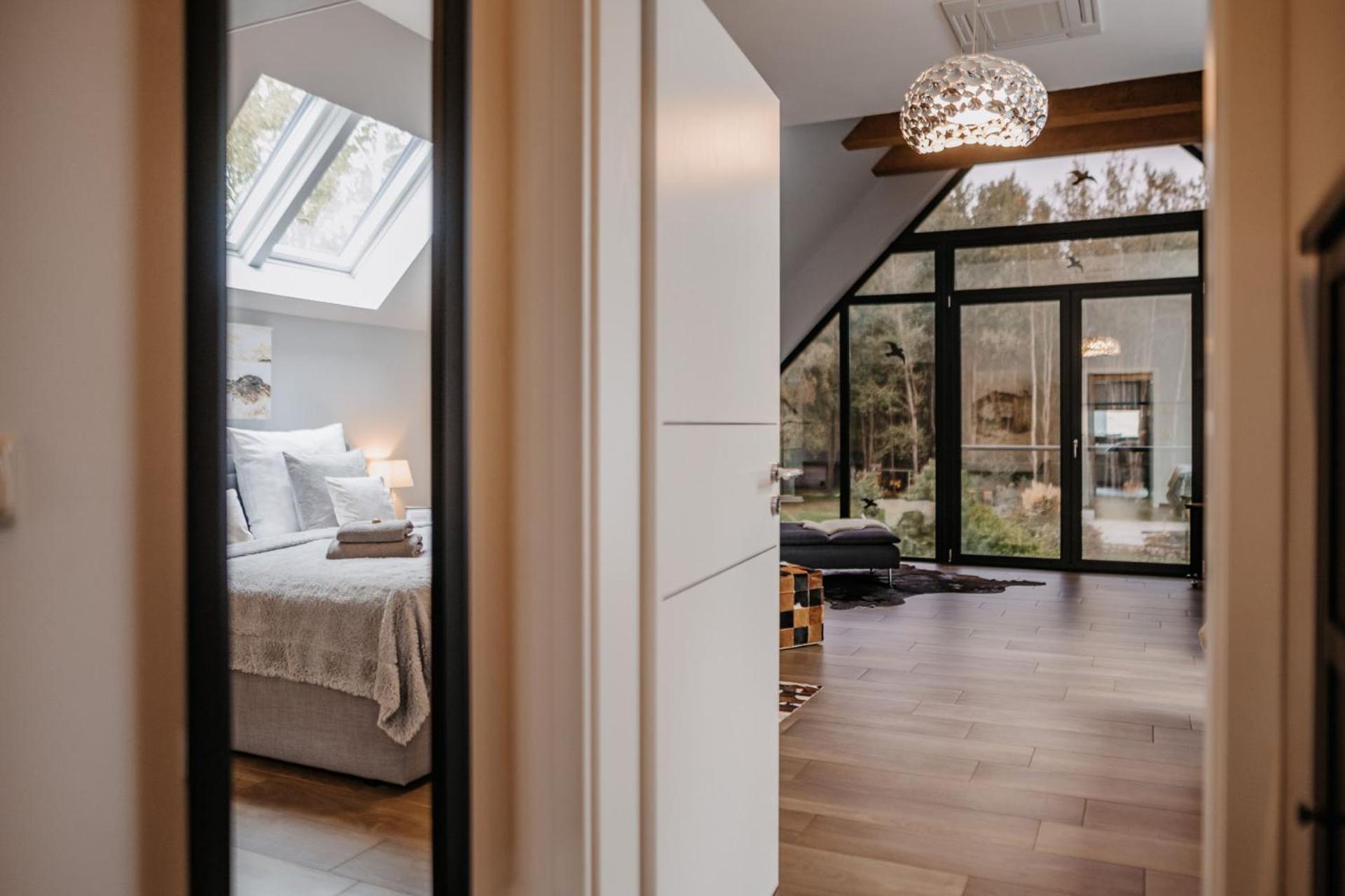 Two-Bedroom House photo 1