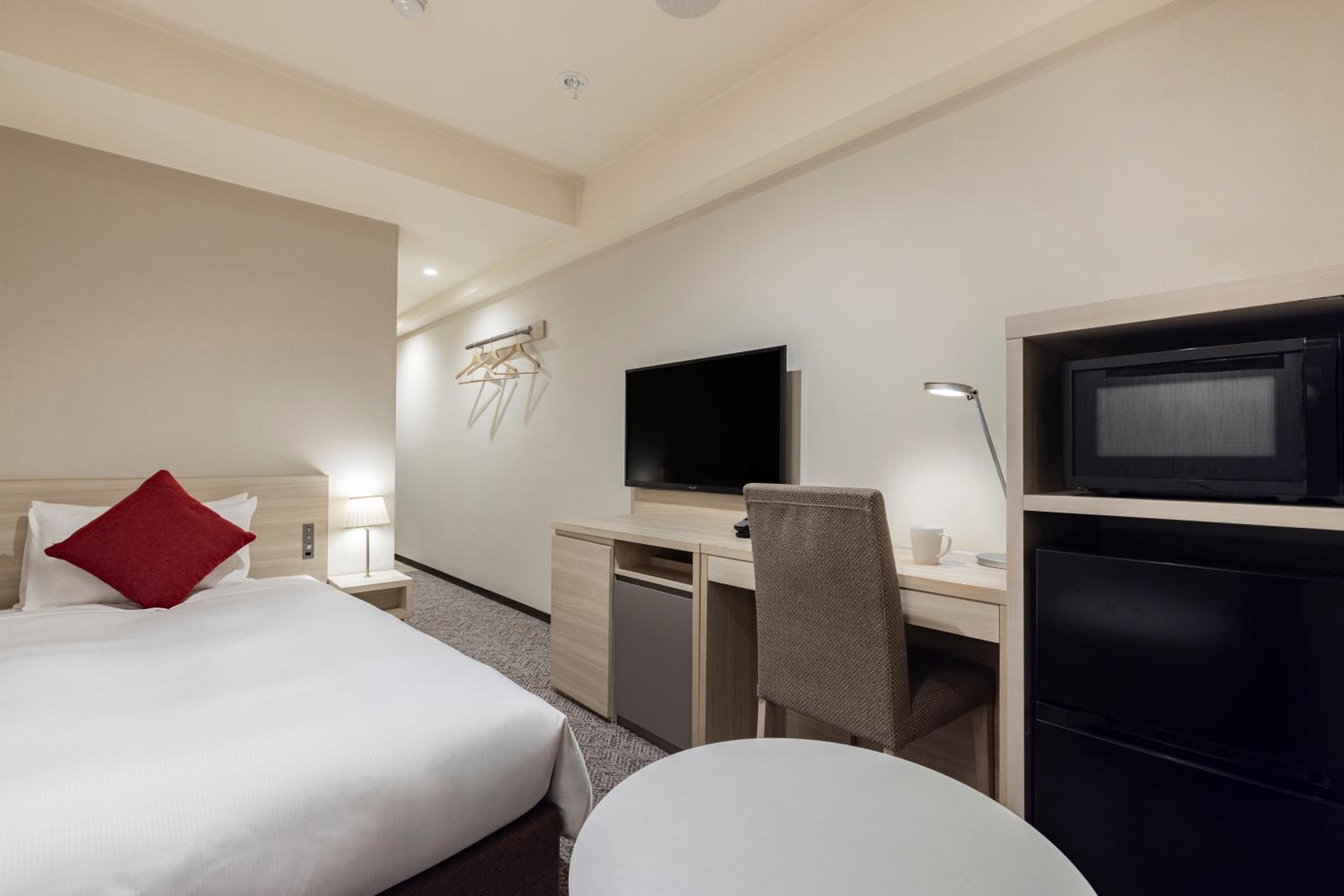 Economy Double Room - Non Smoking photo 1