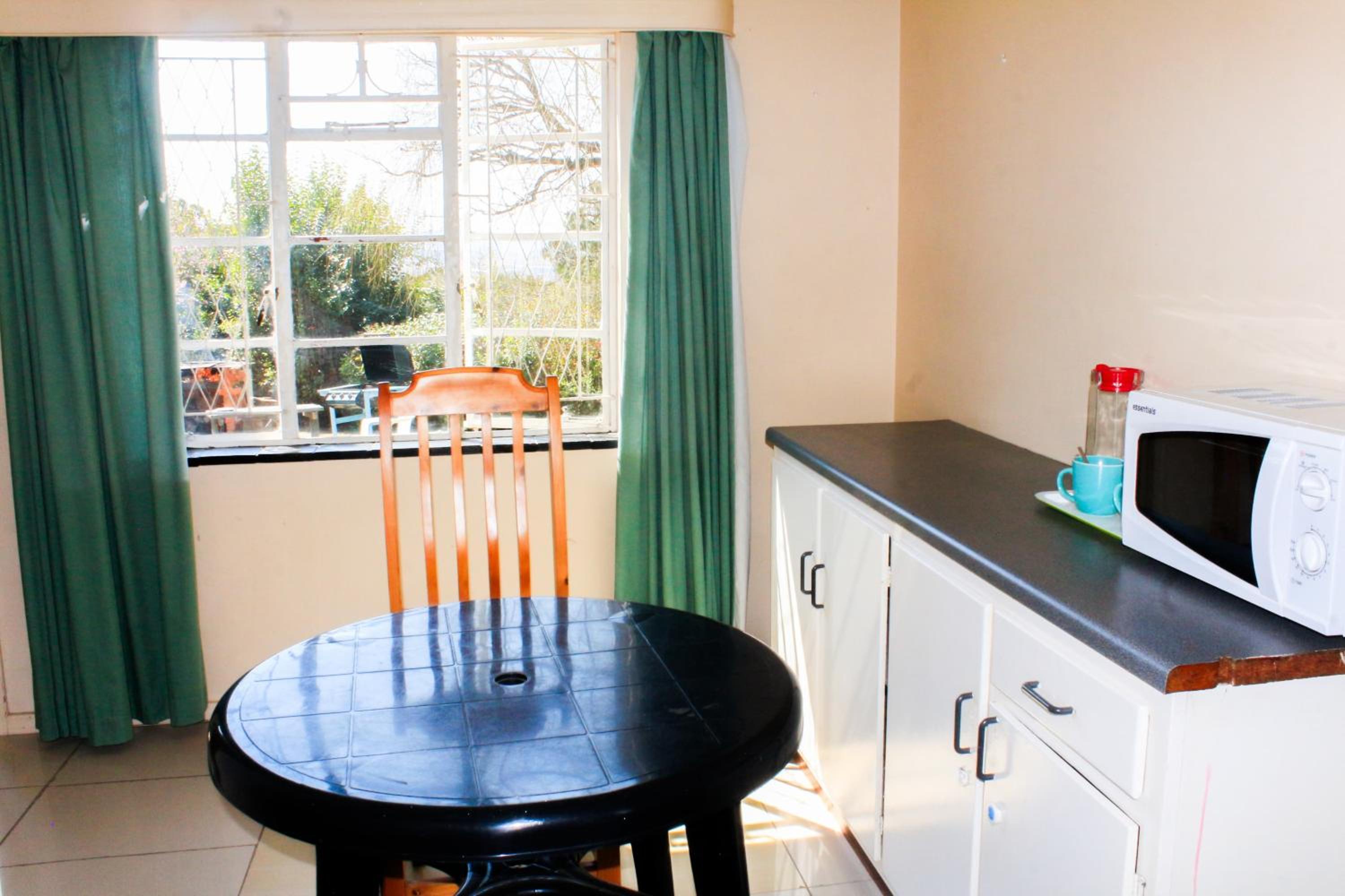 Family Double Room photo 3