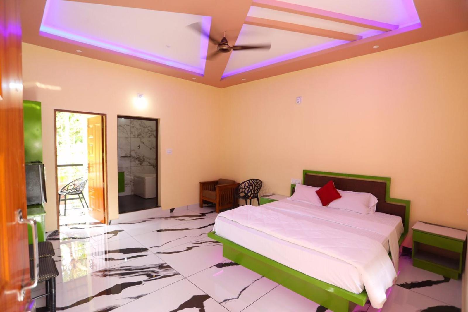 Deluxe Villa
